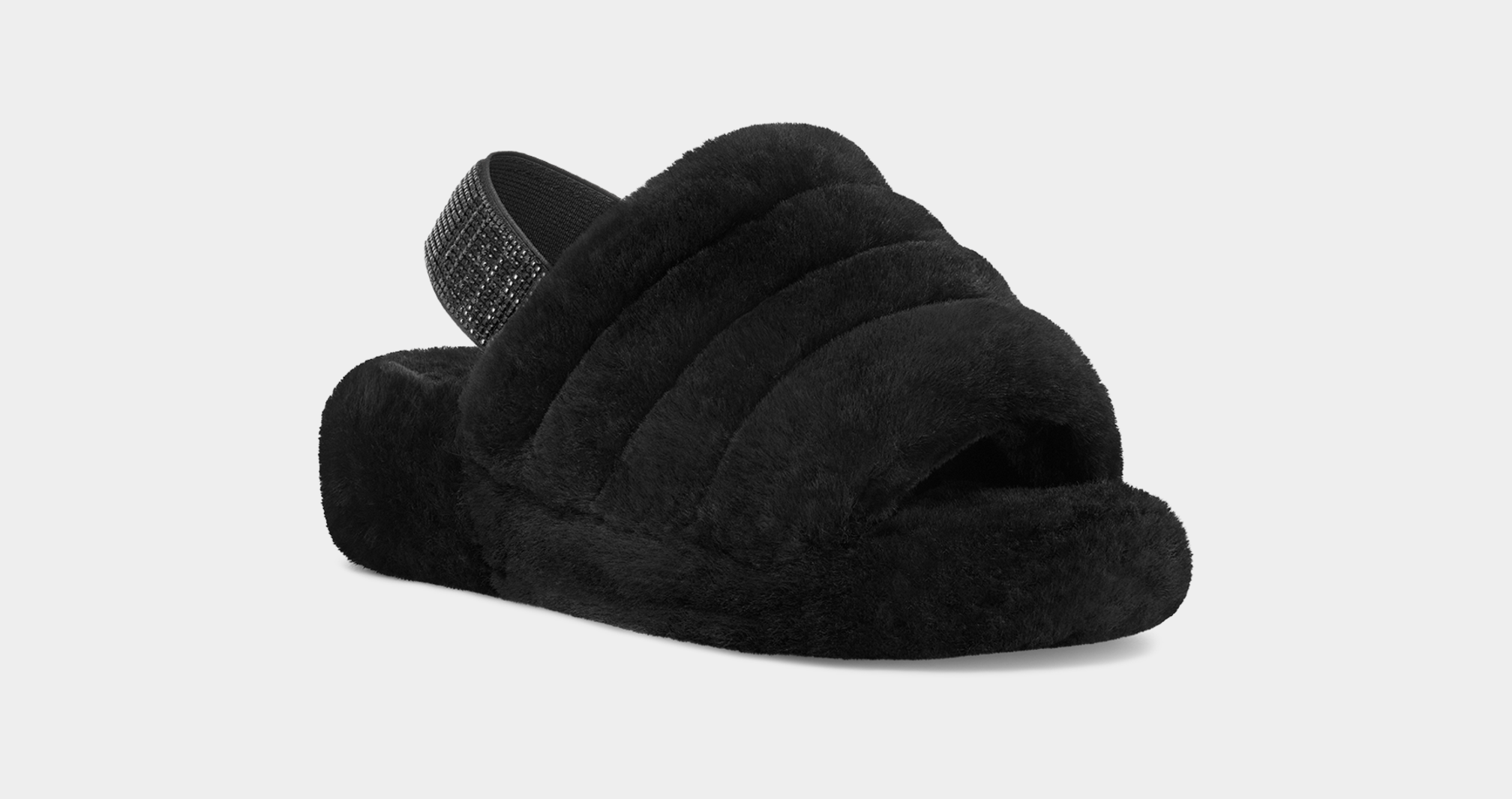 Fluff Yeah Bling UGG Official