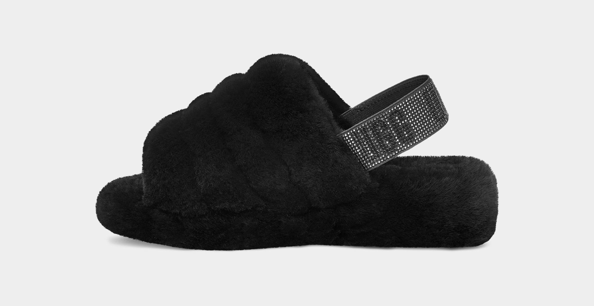 Ugg slippers bling online