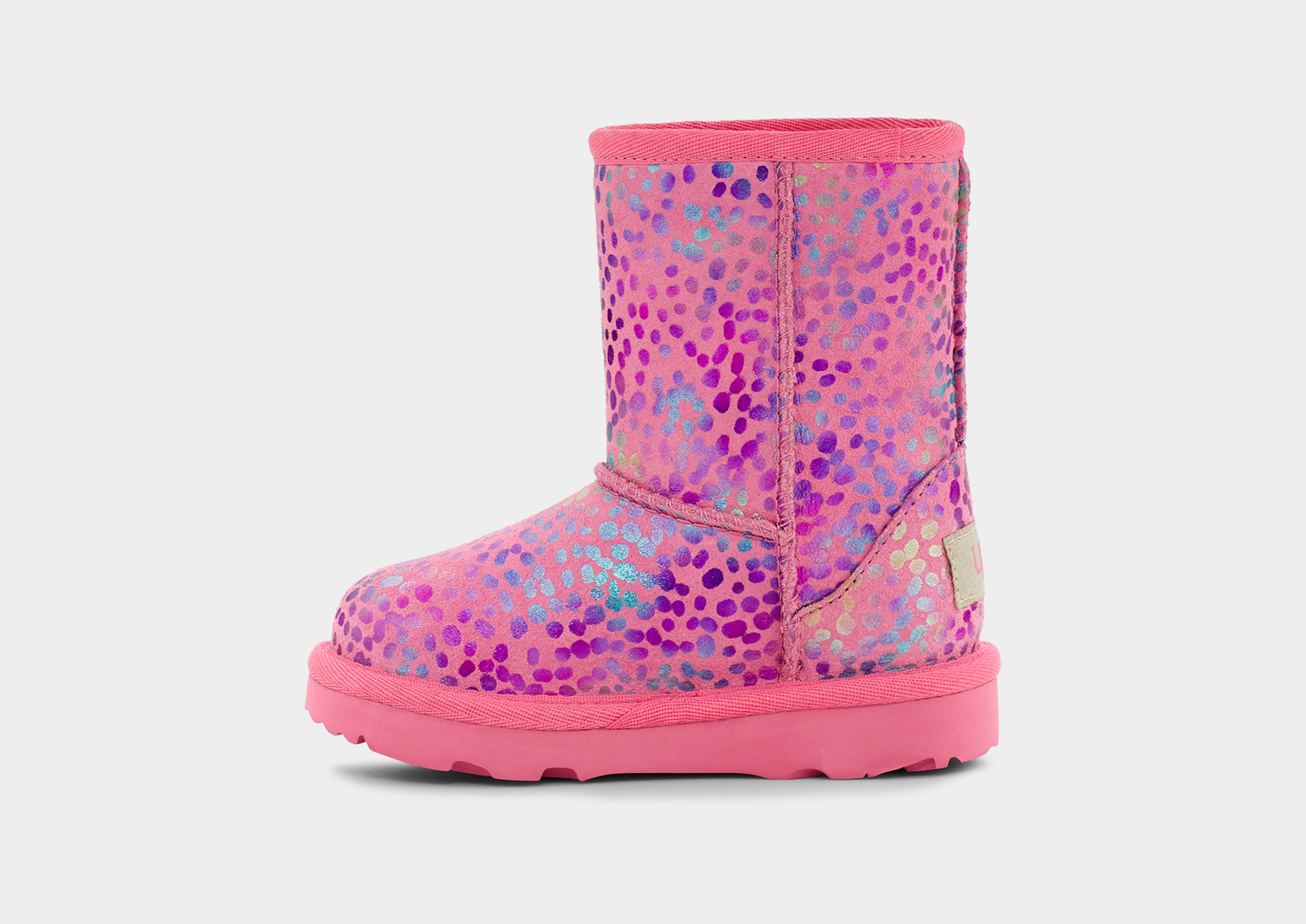 Toddlers' Classic II Spots Boot UGG®