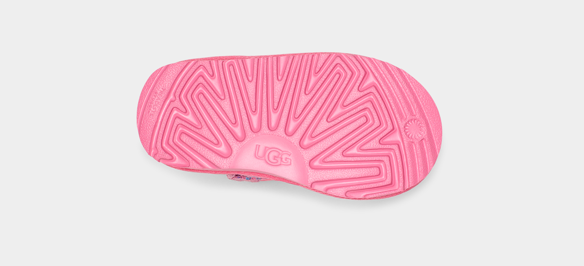 Toddlers' Classic II Spots Boot UGG®