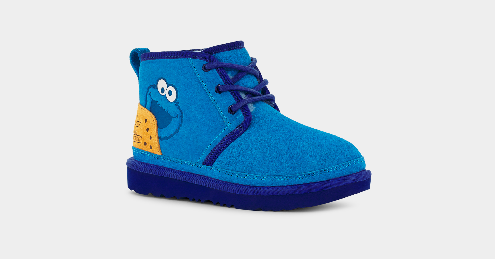UGG® Ugg X Cookie Monster Neumel II for UGG®