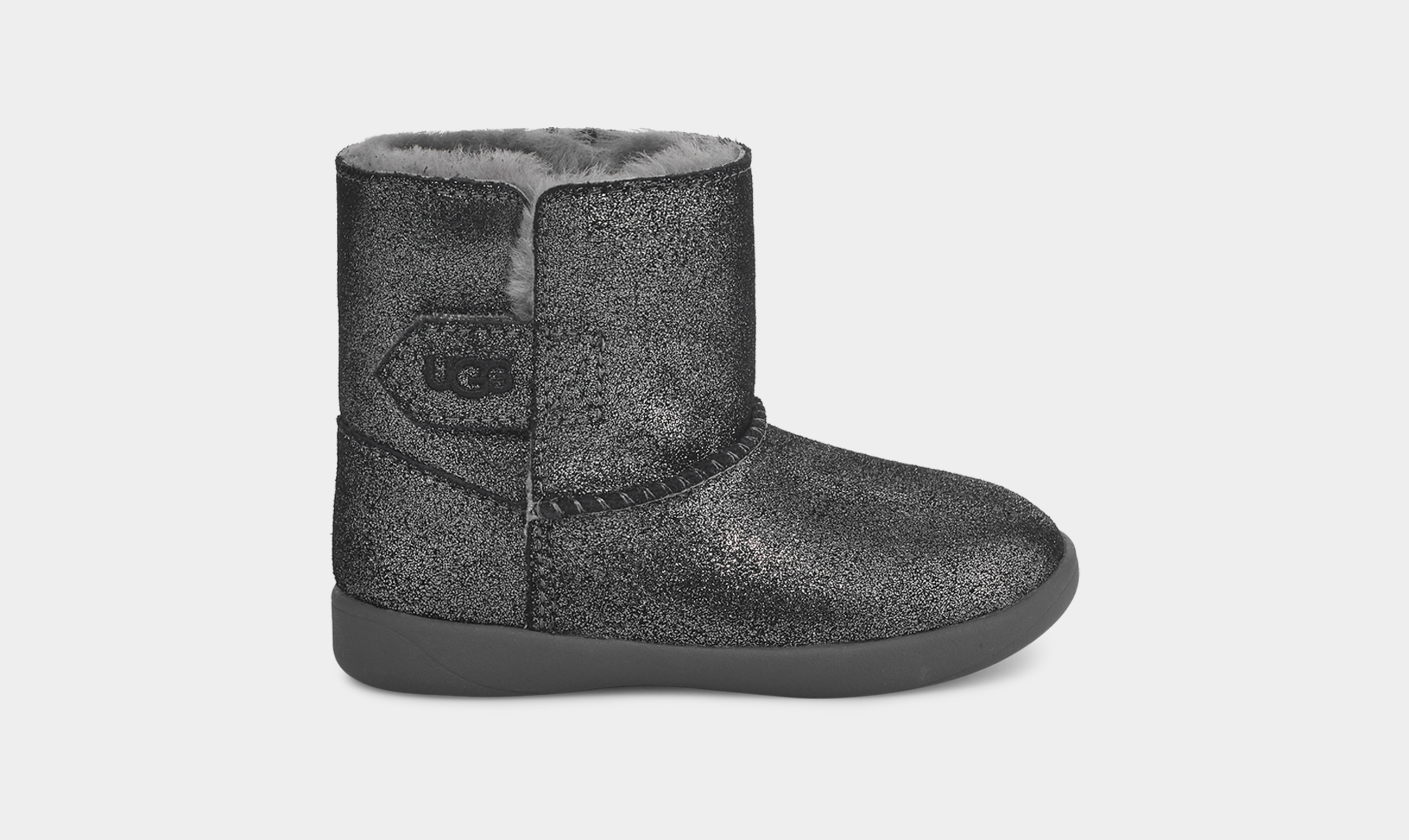 Ugg deals jorie metallic