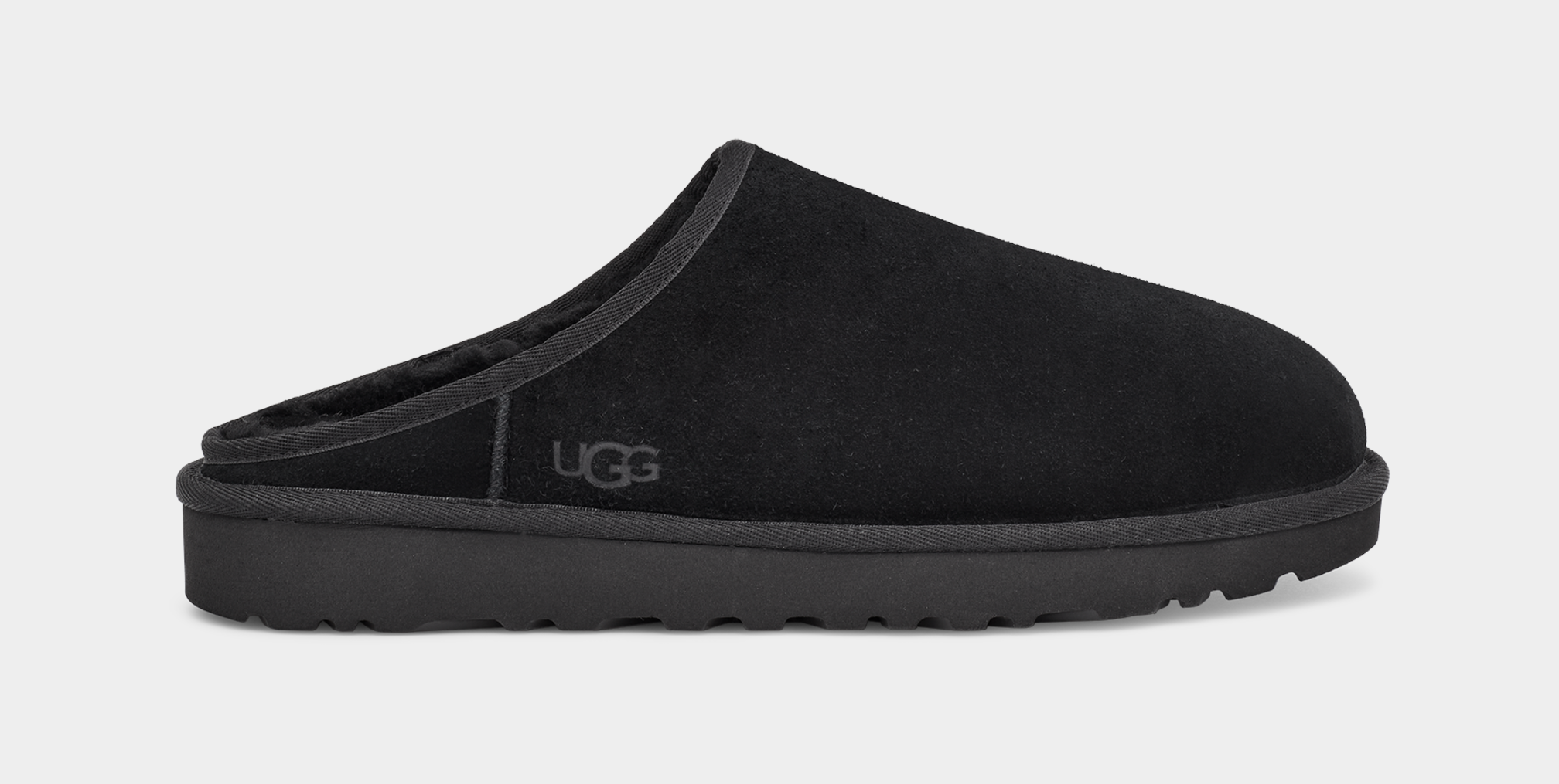 Uggs sandals 2025 for men