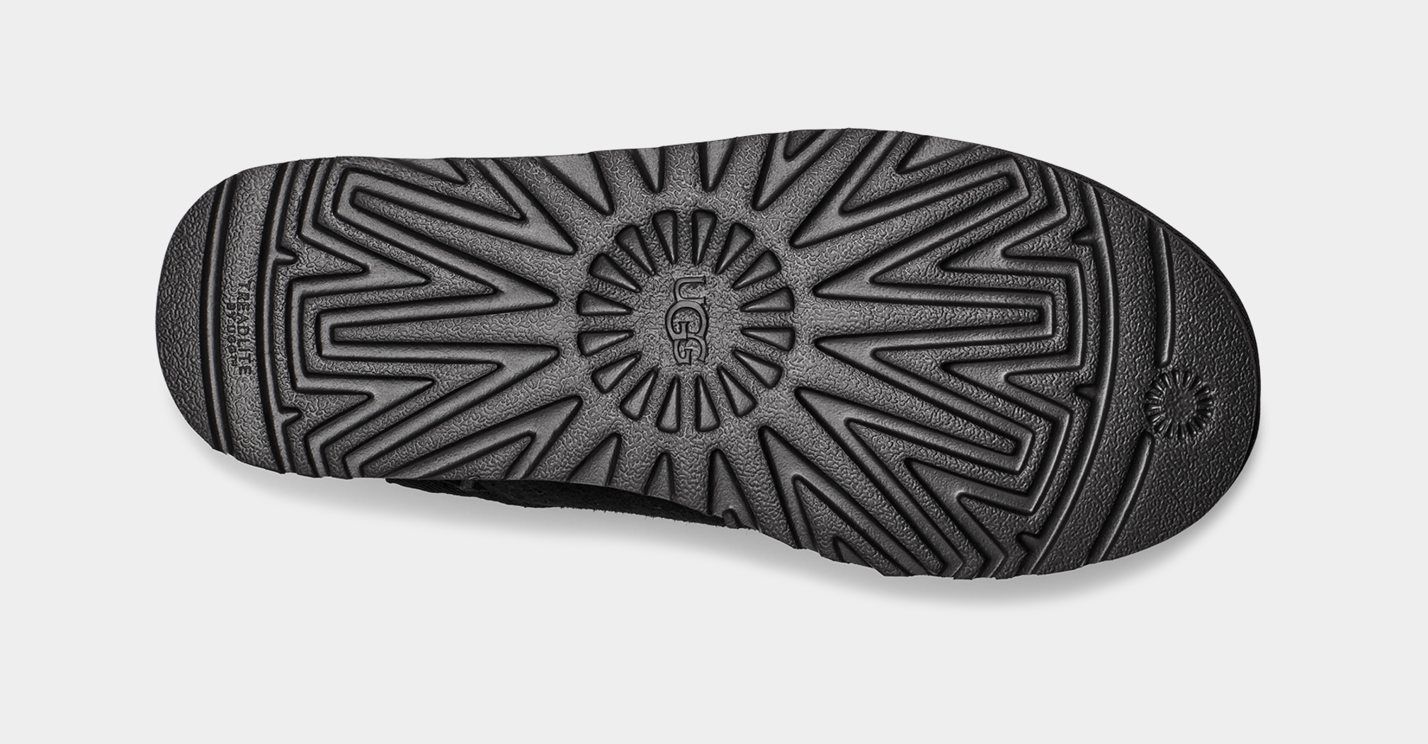 Classic Slip On UGG