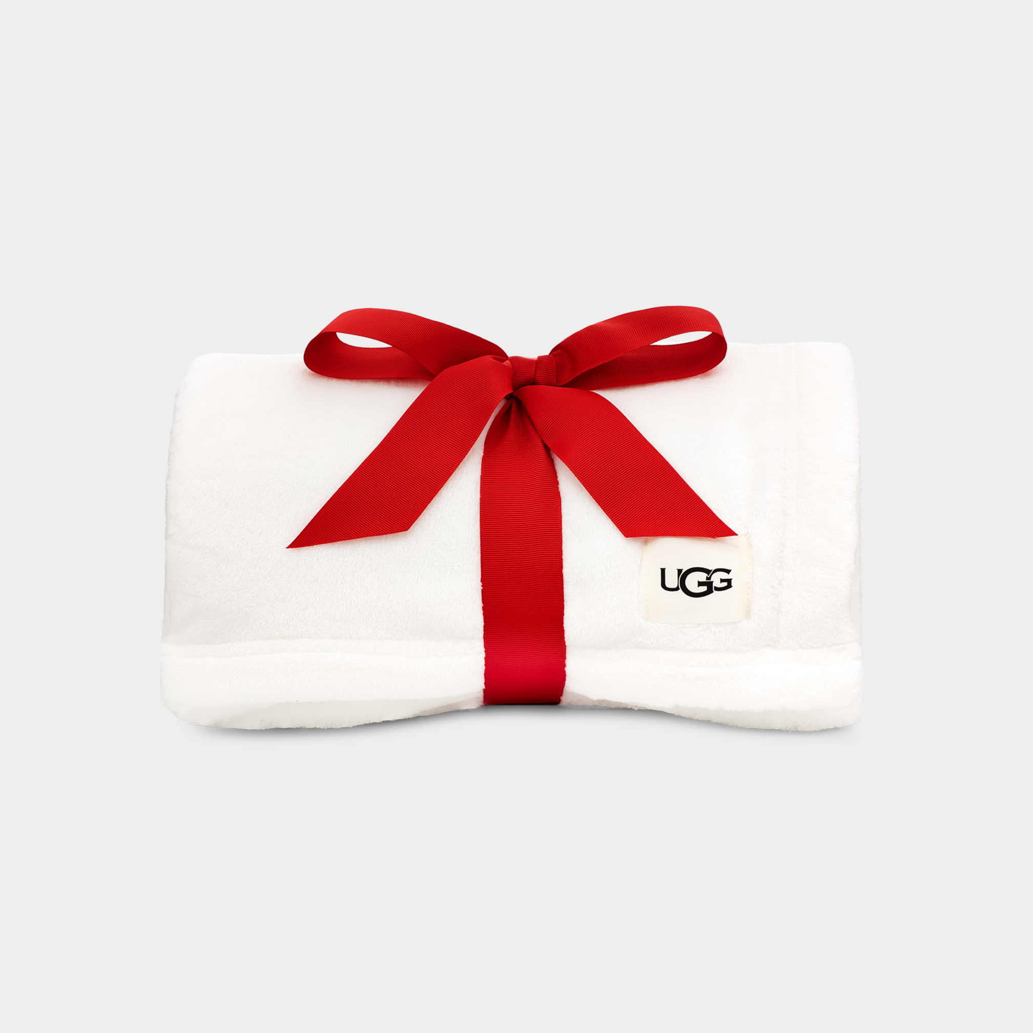 Ugg black outlet blanket