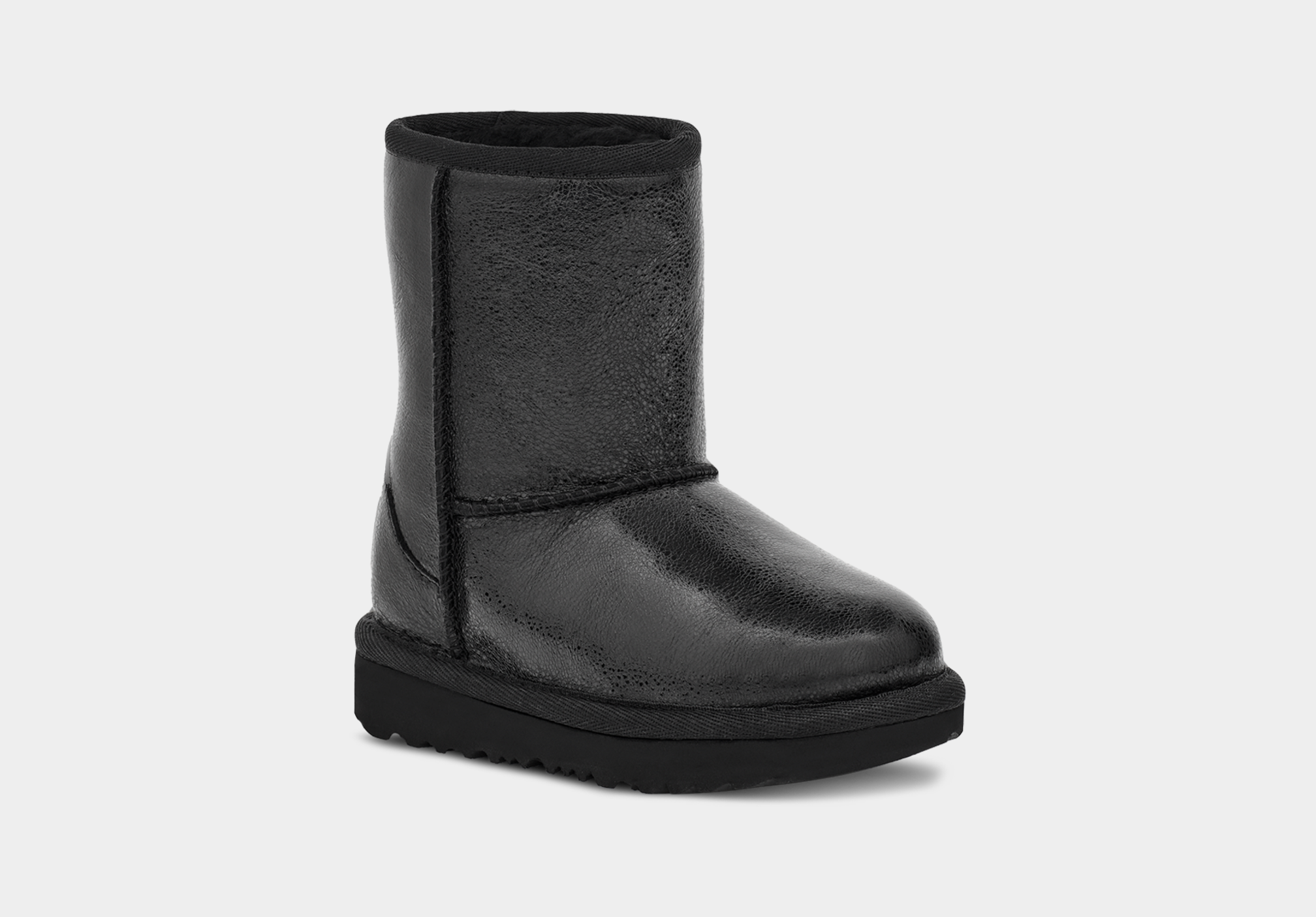 Toddlers Classic II Metallic Sparkle Boot UGG