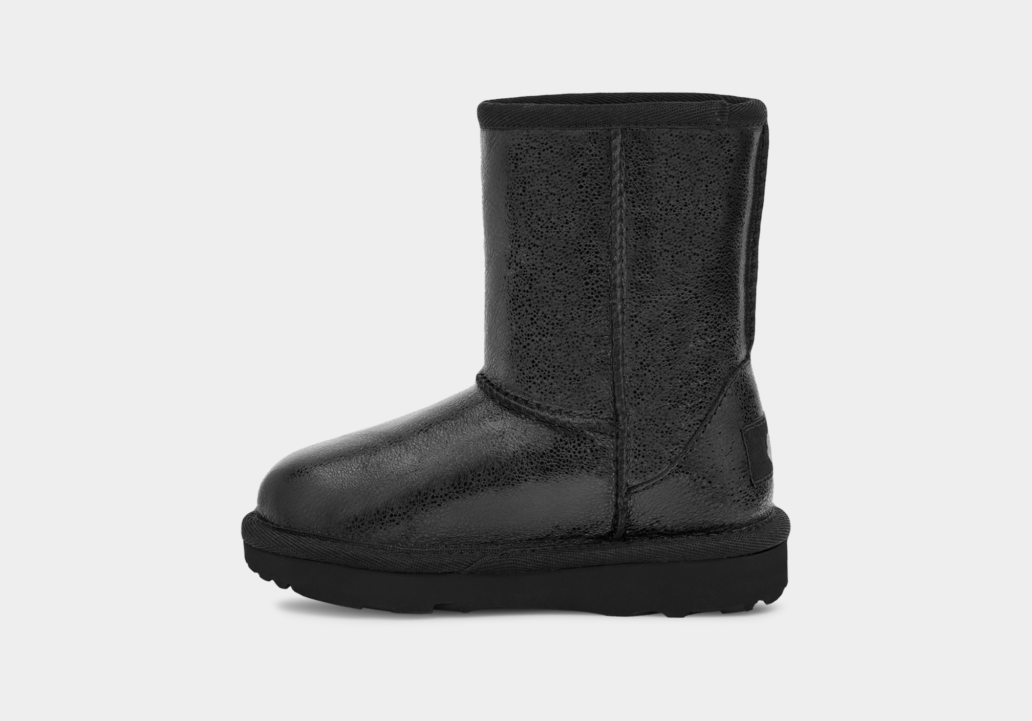Toddlers Classic II Metallic Sparkle Boot UGG