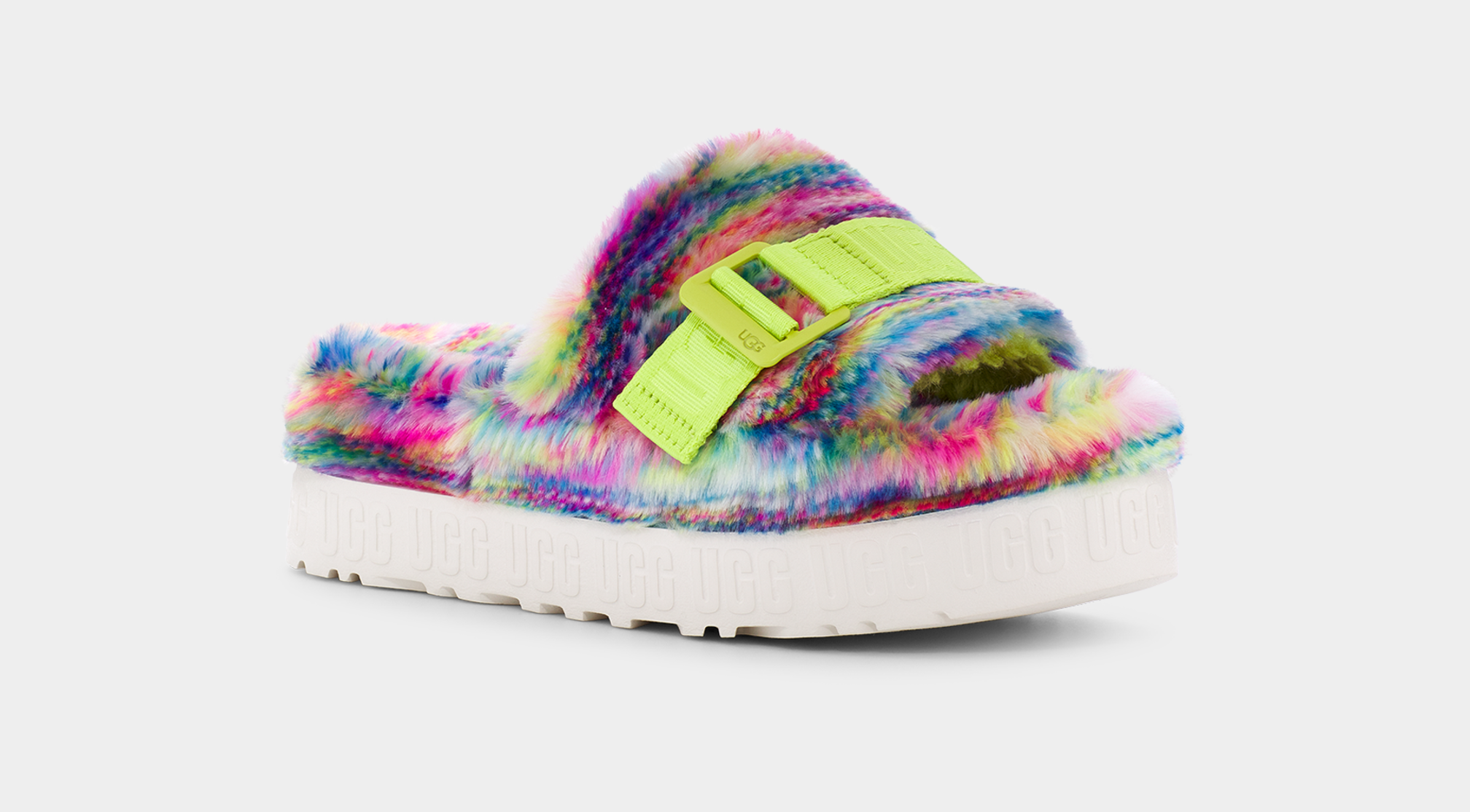 Ugg women's deals fluffita reviews