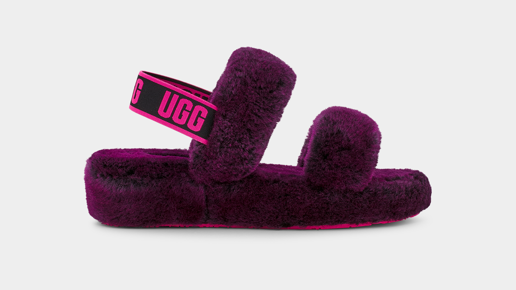 Oh yeah shop pink ugg
