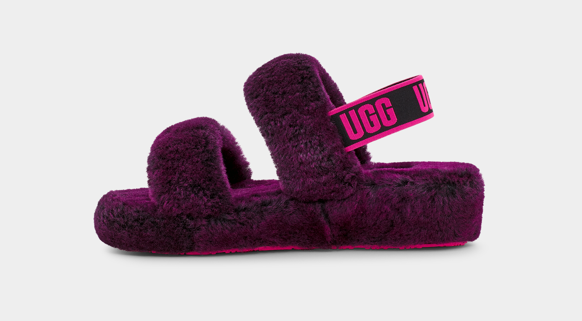 Oh Yeah Slipper UGG