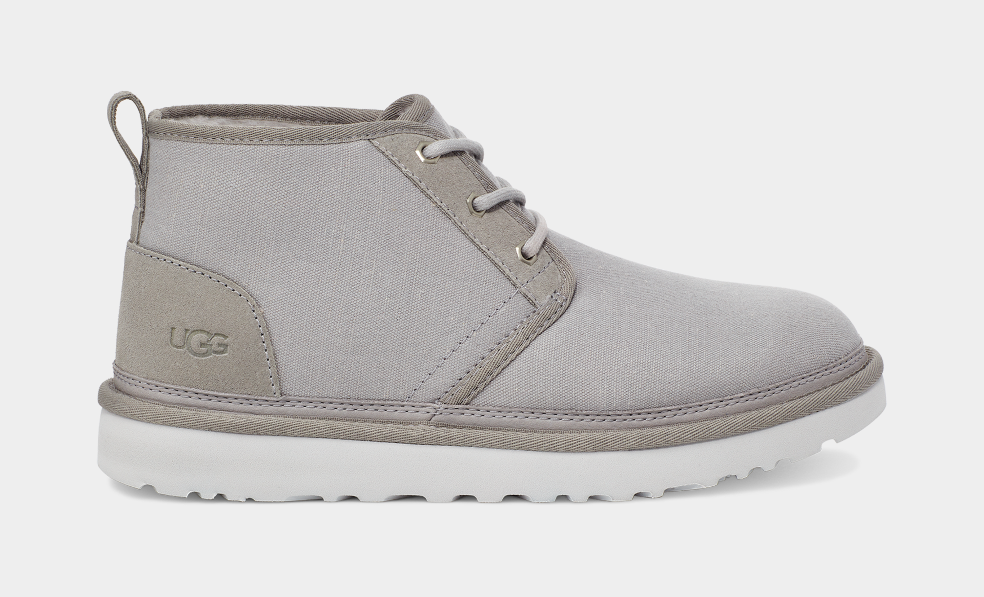 Ugg neumel top light grey