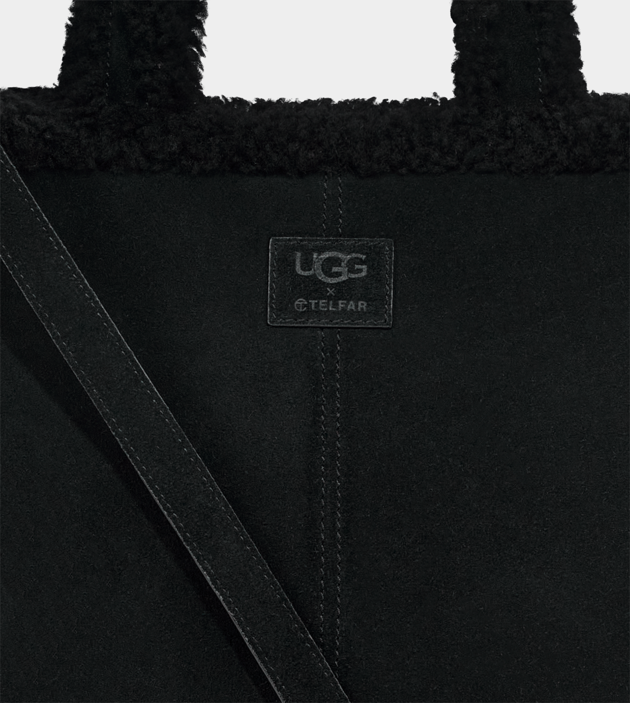 UGG® UGG x Telfar Large Shopper for | UGG® Europe
