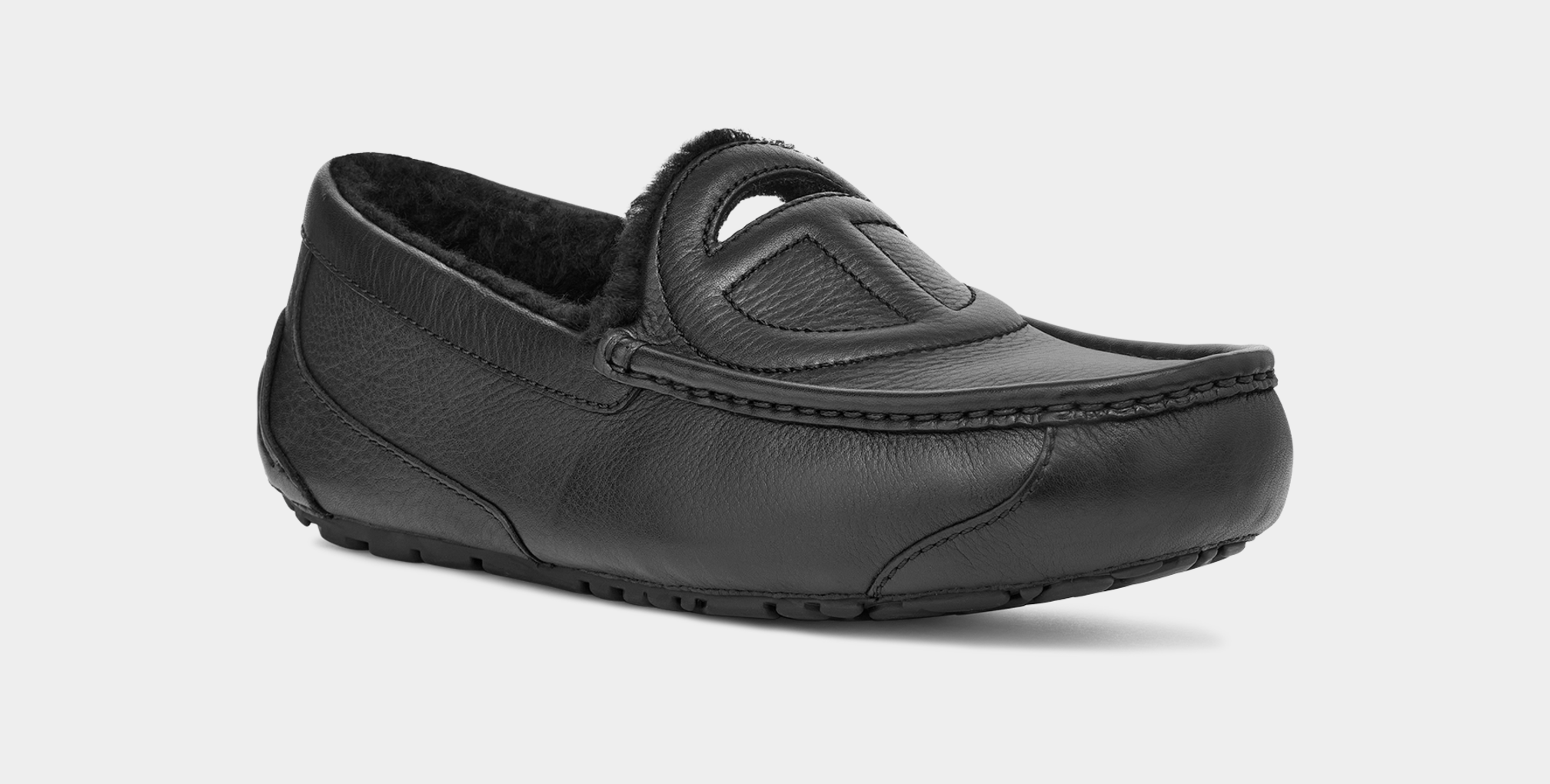 serena loafer ugg