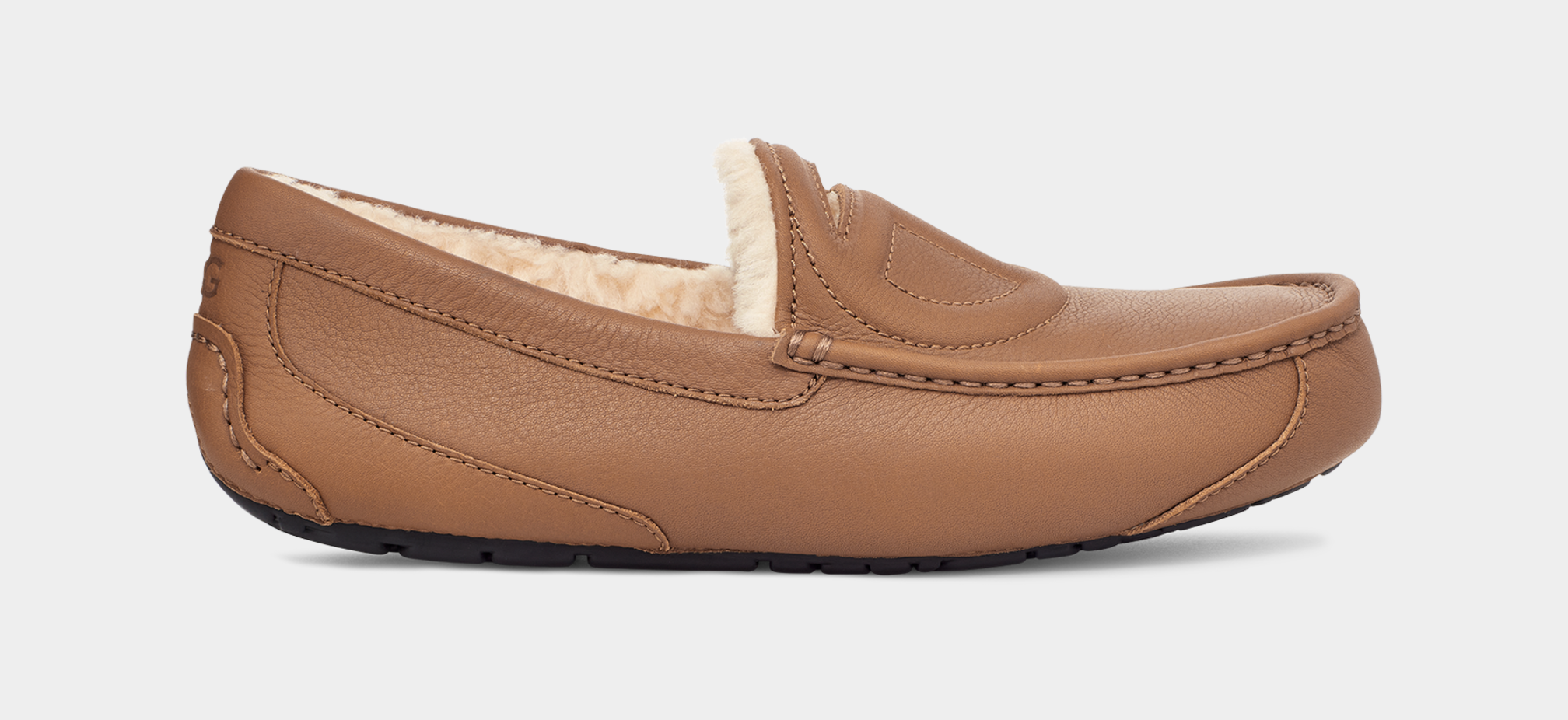 Ugg driving best sale loafer womens