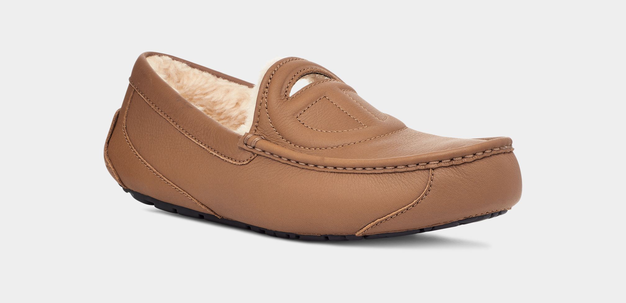 Ugg driving loafer new arrivals womens