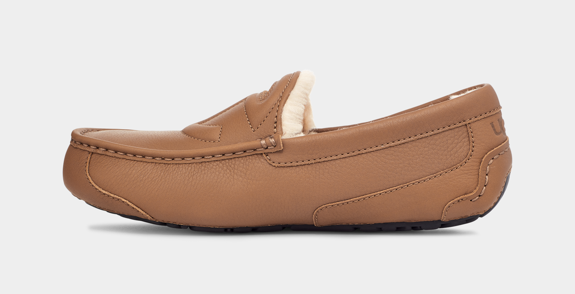 Ugg ascot horween slipper hot sale