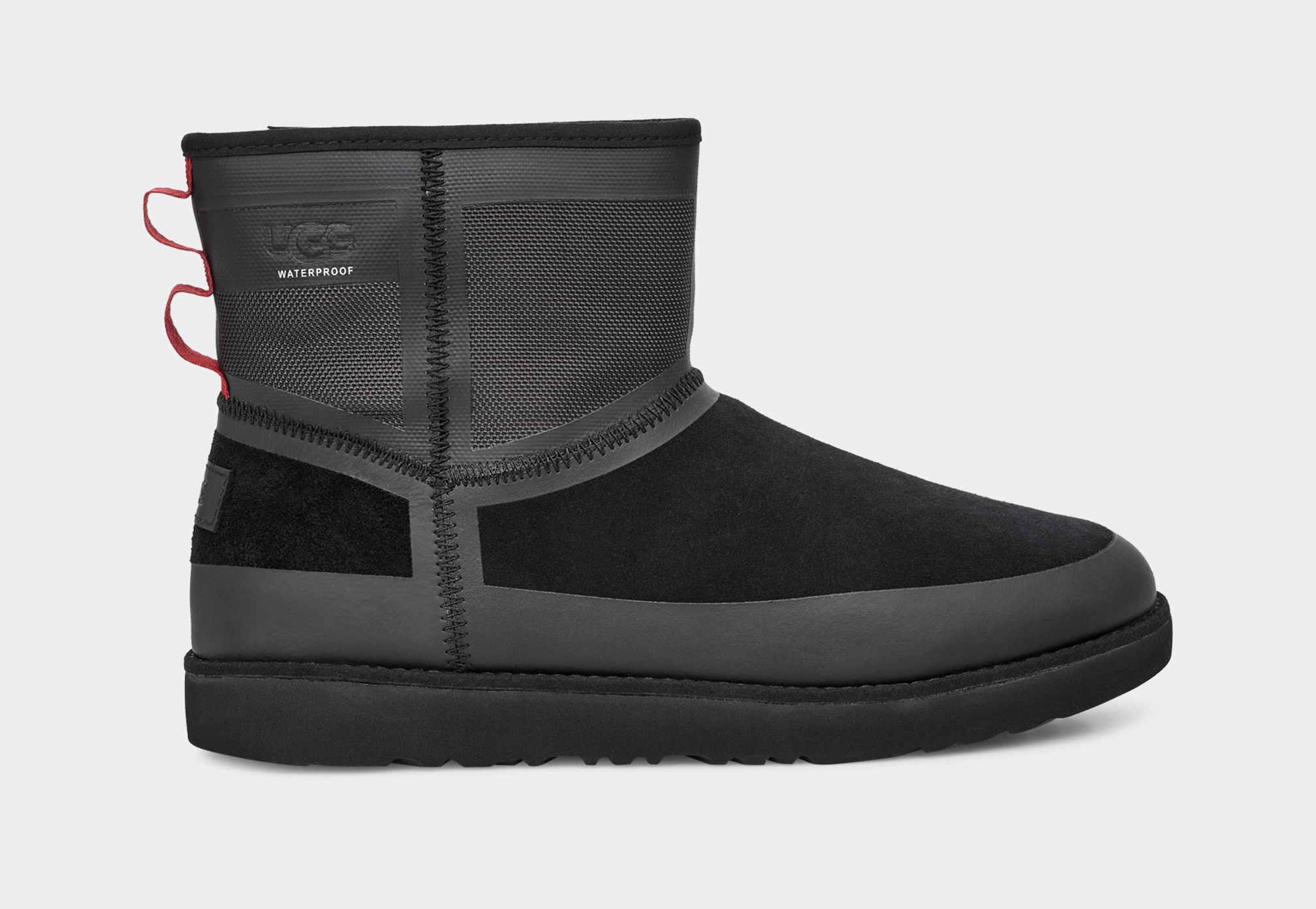 Men s Classic Mini Urban Tech Boot UGG Official