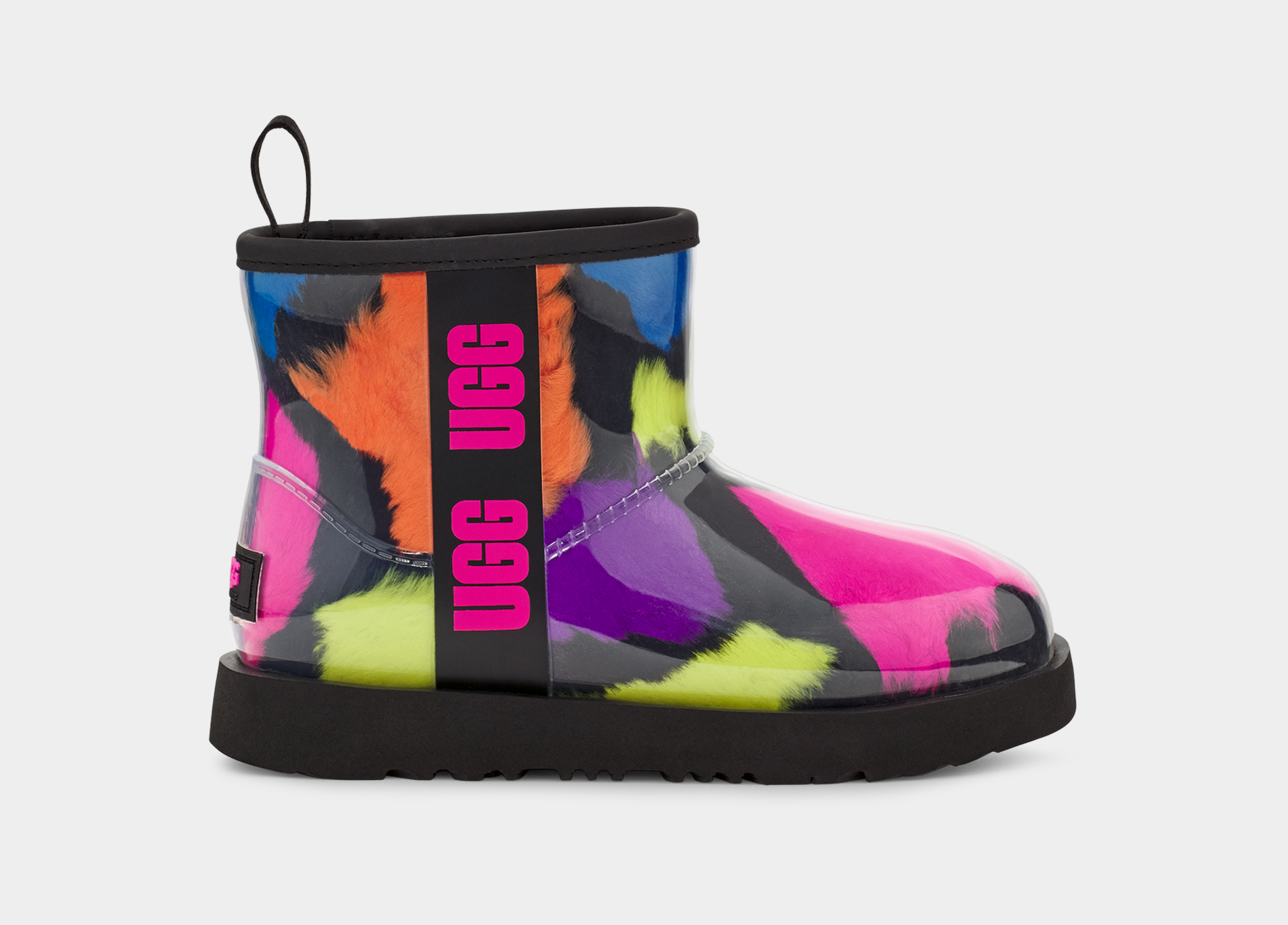 Catch of the clearance day ugg boots