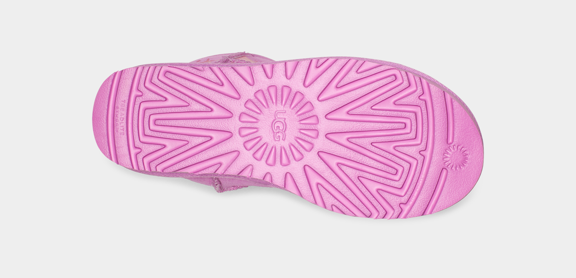 Bodacious hotsell pink uggs