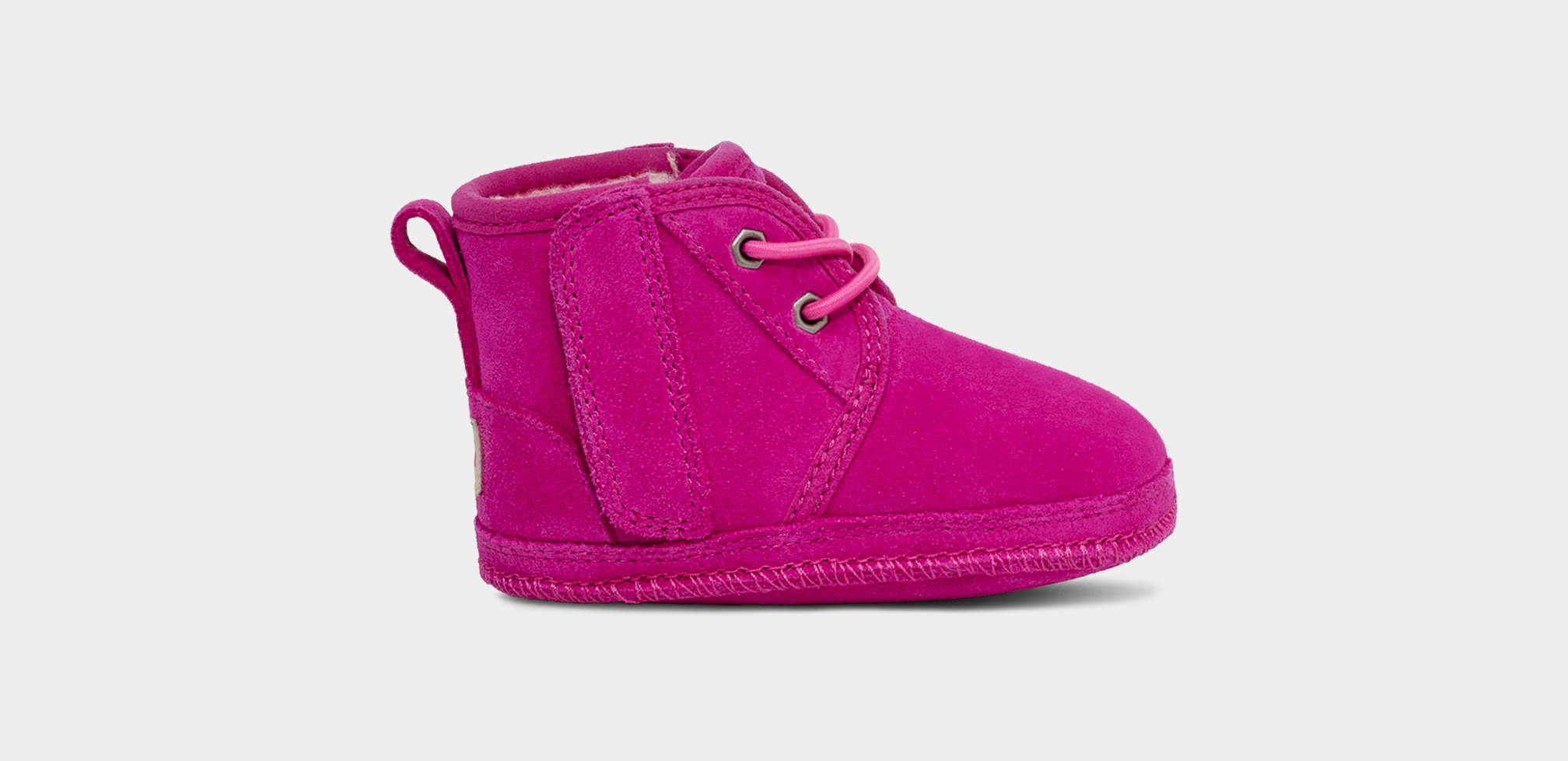 Pink neumel on sale uggs womens