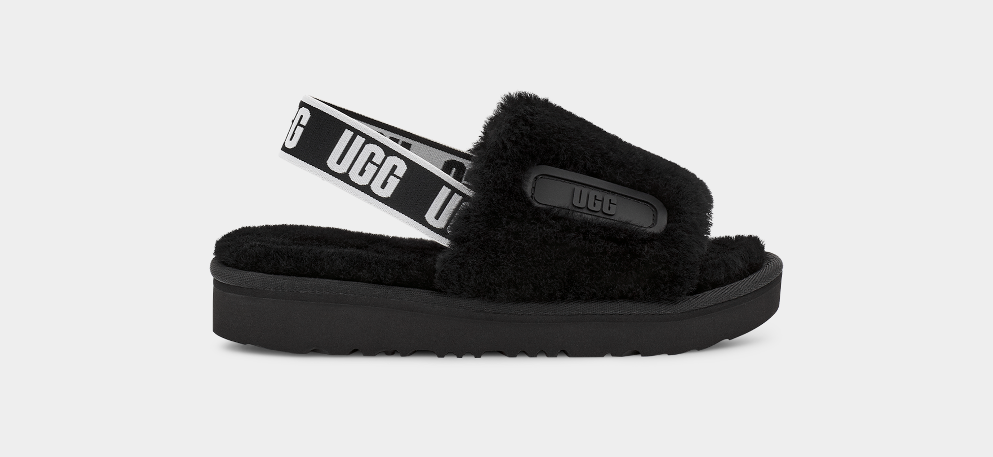 Ugg disco store slide near me