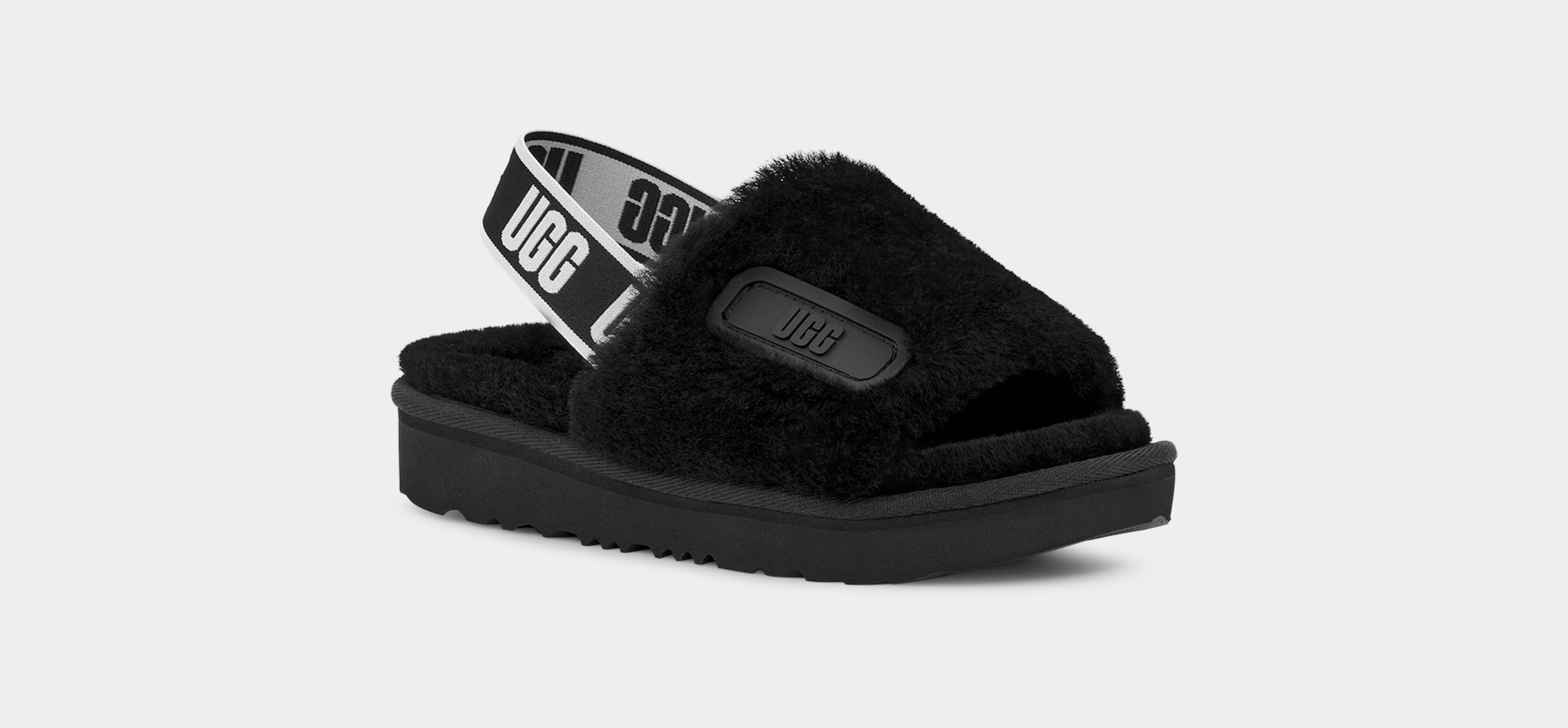 Ugg women's disco slide clearance