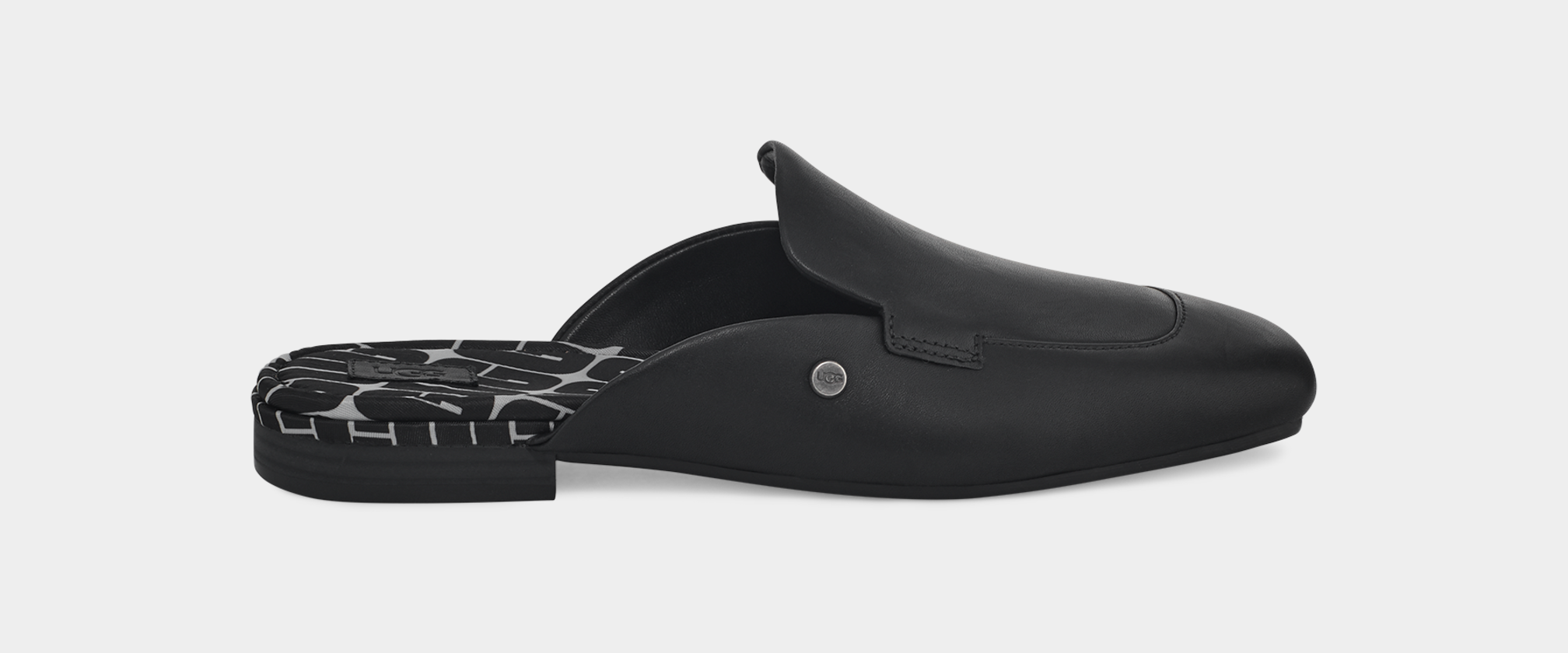Ugg gene mule on sale