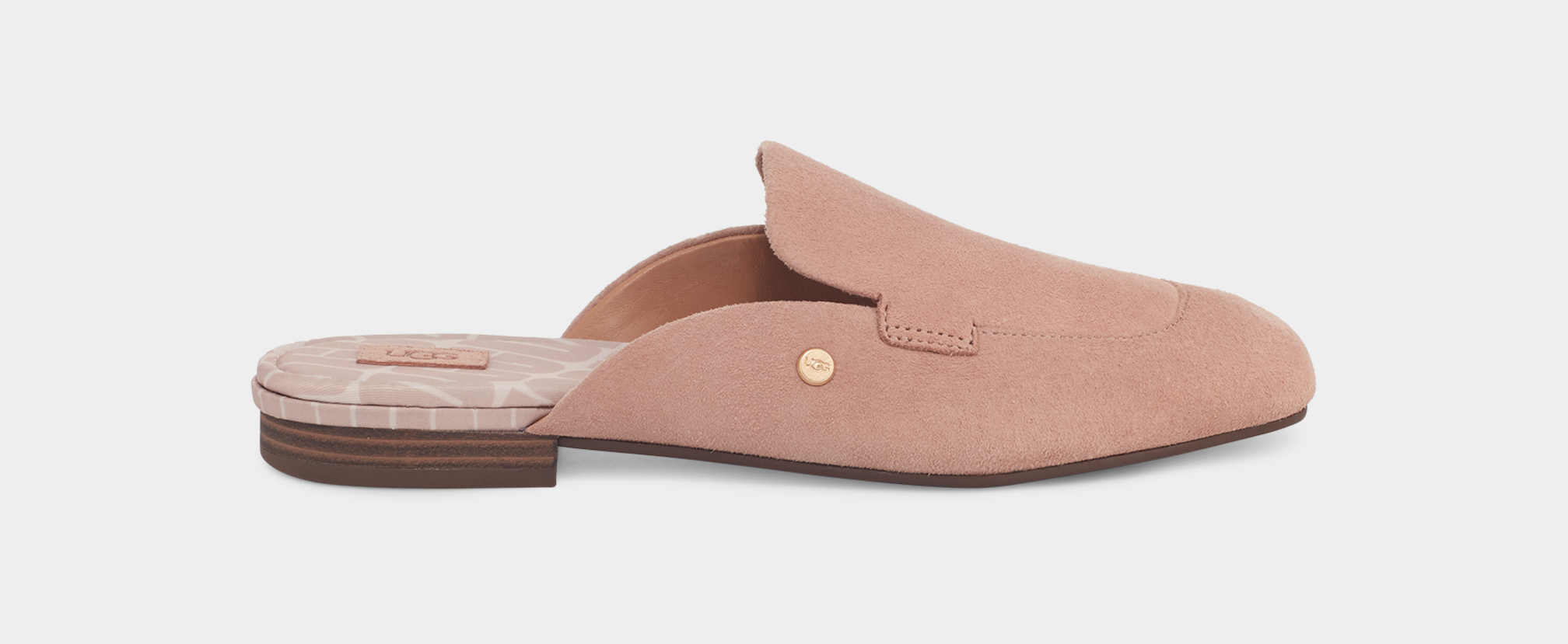 Janaya Mule UGG