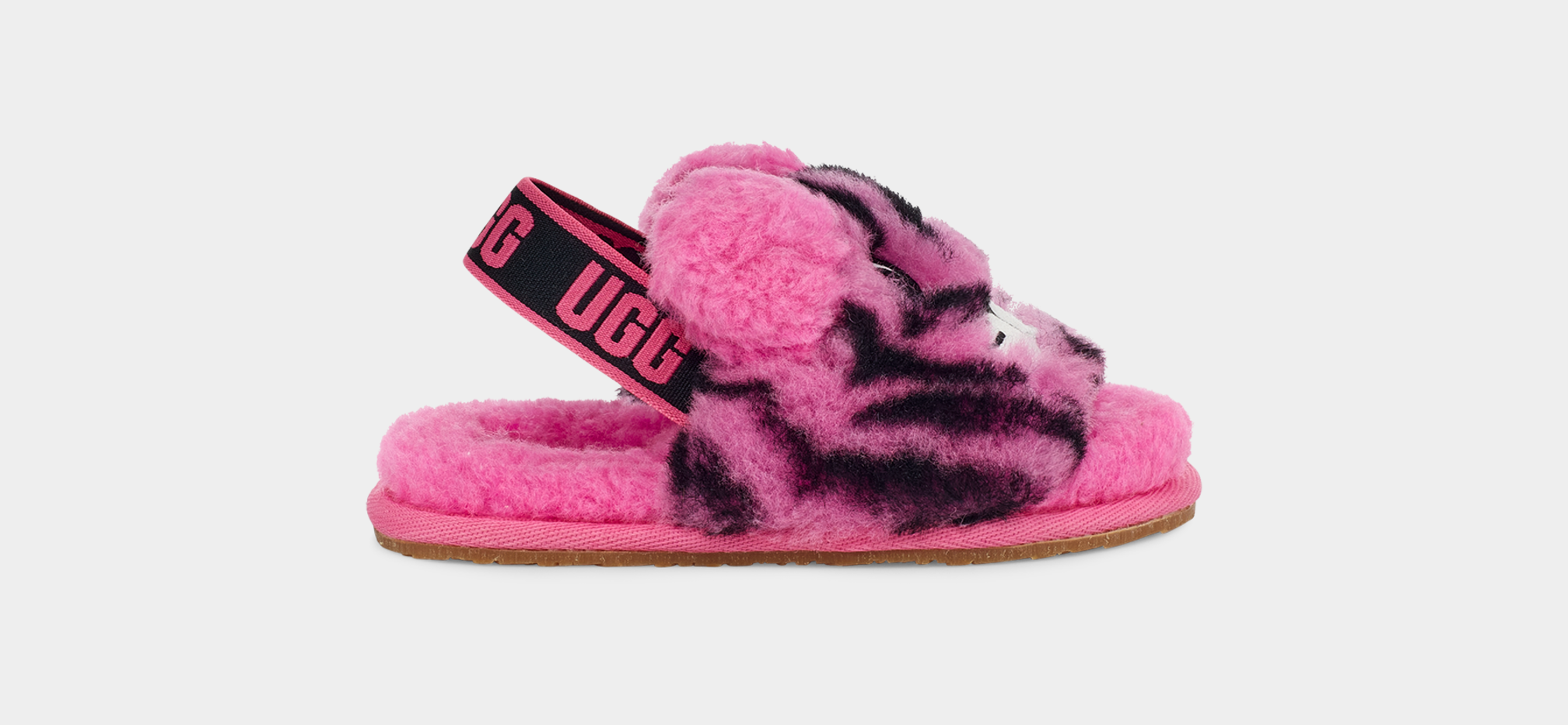 Uggs new slides online