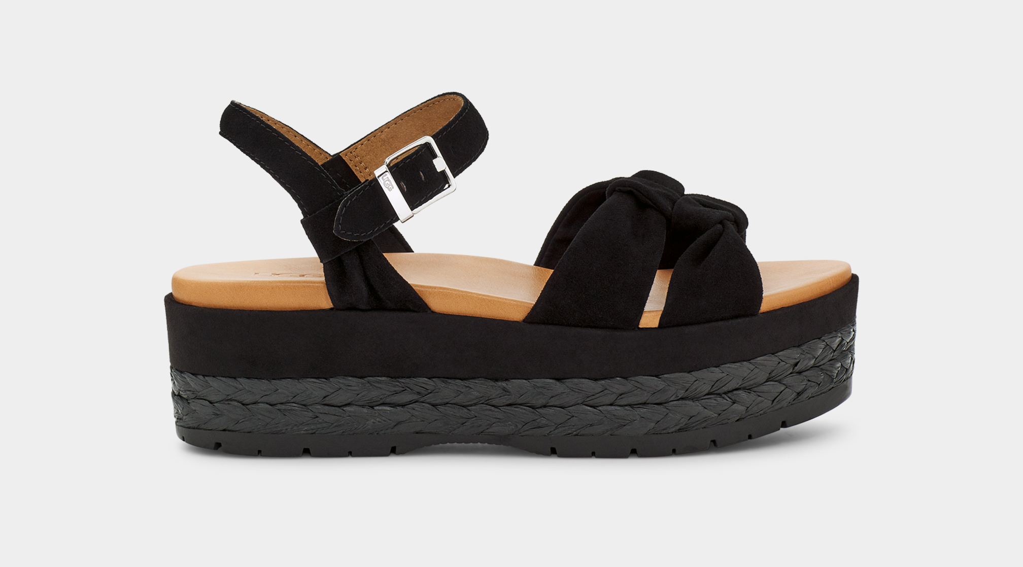 Ugg 2024 espadrille sandals
