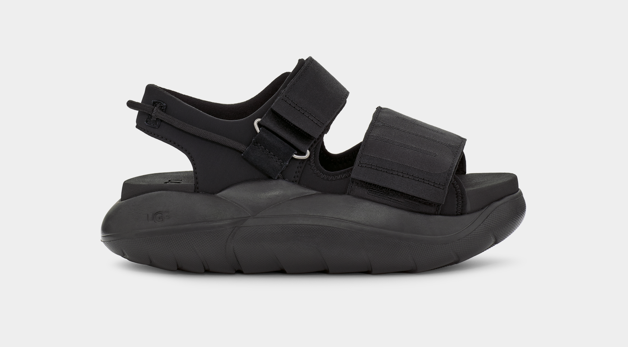 Ugg la cloud sandal size 12 outlet