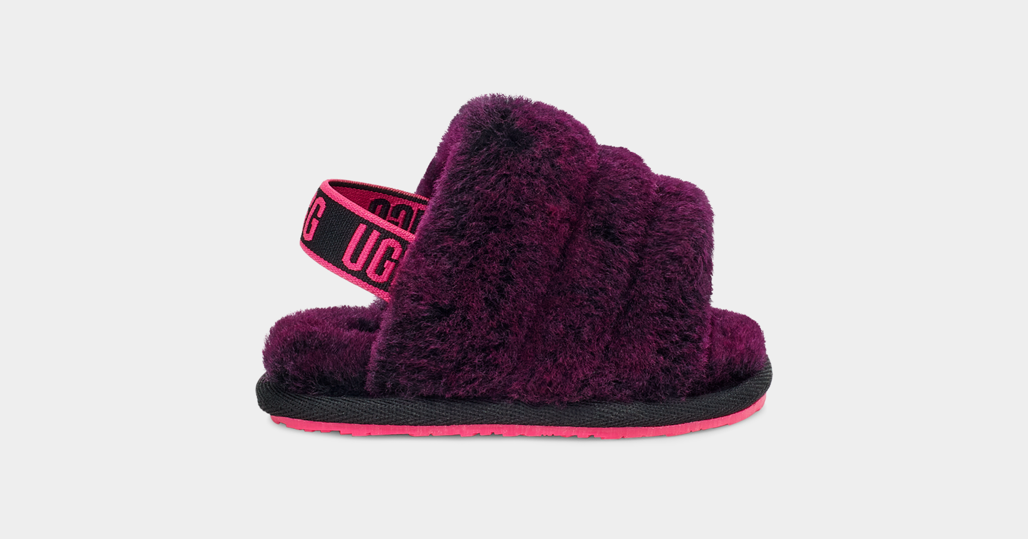 Baby cheap uggs slide