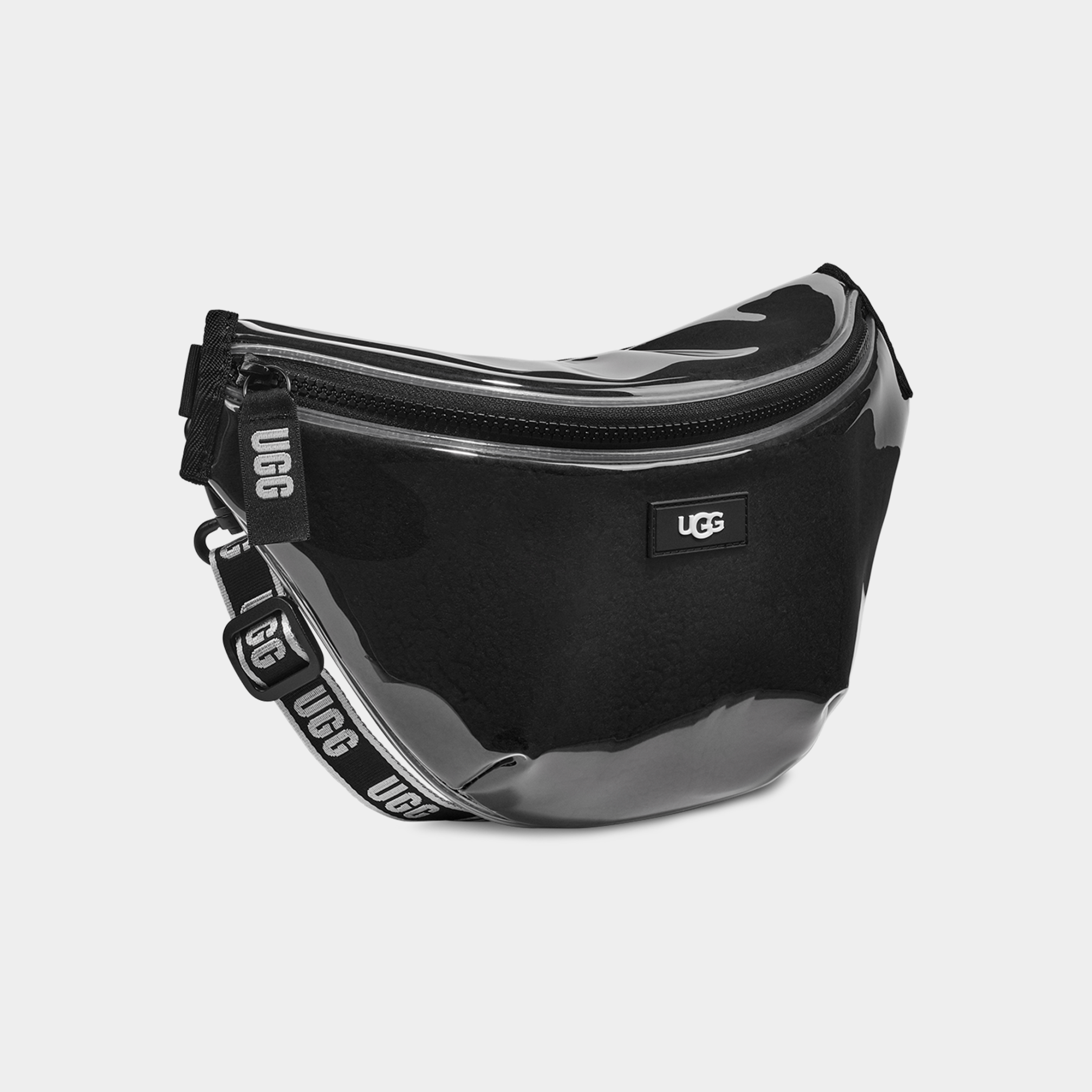 Ugg fanny pack 2025