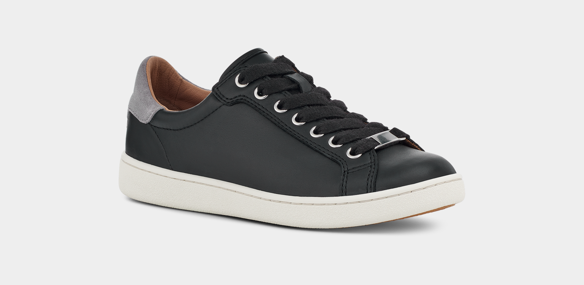 Ugg milo sales black
