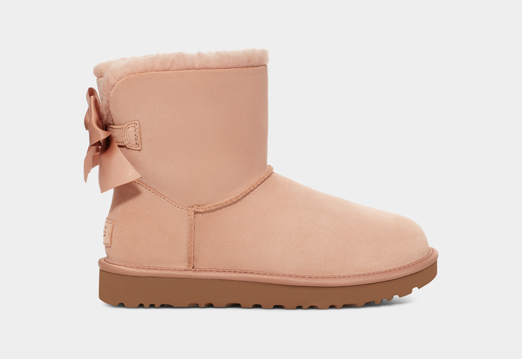 Ugg satin best sale mini