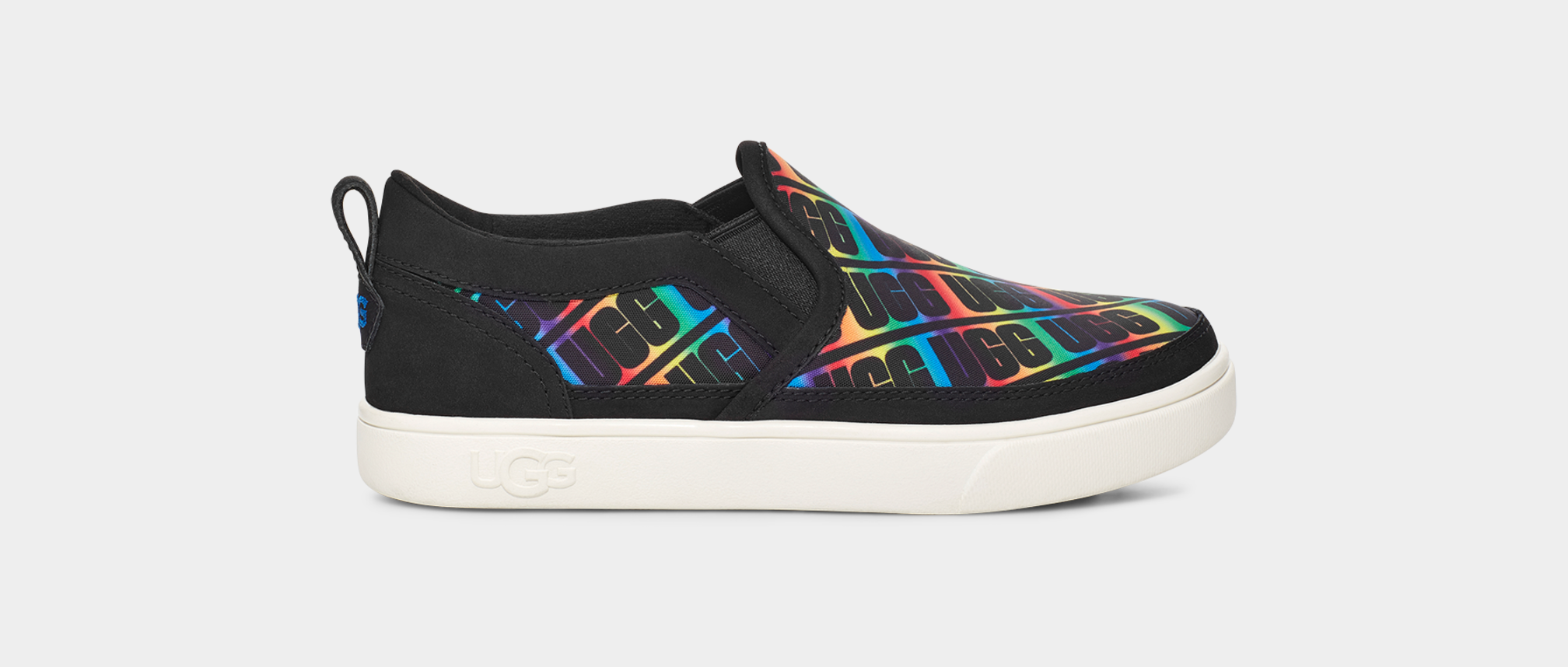 Ugg caplan slip on new arrivals