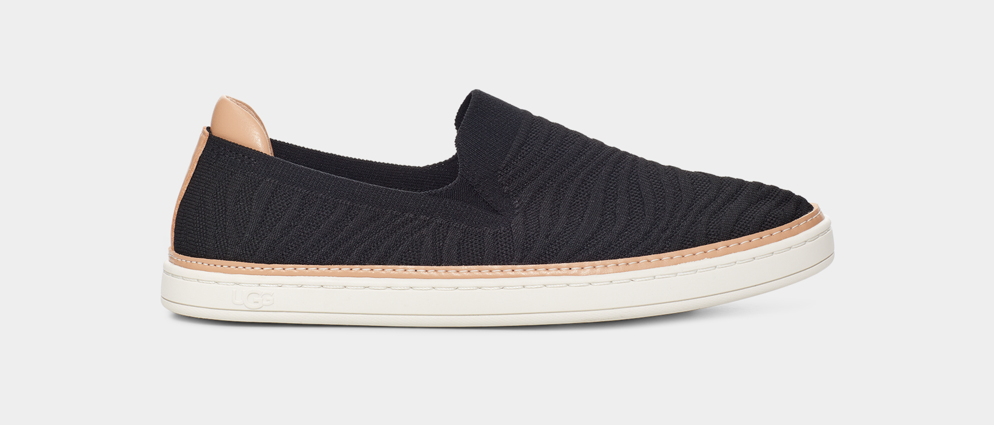 Sammy Wavy Sneaker UGG