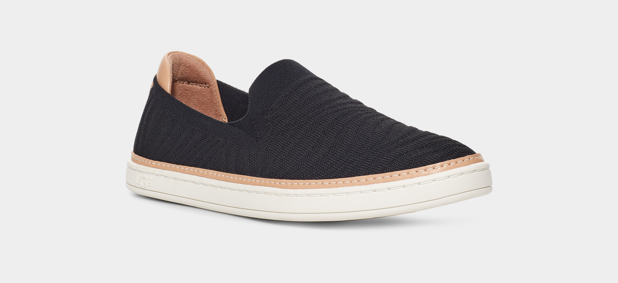 Sammy Wavy Sneaker UGG