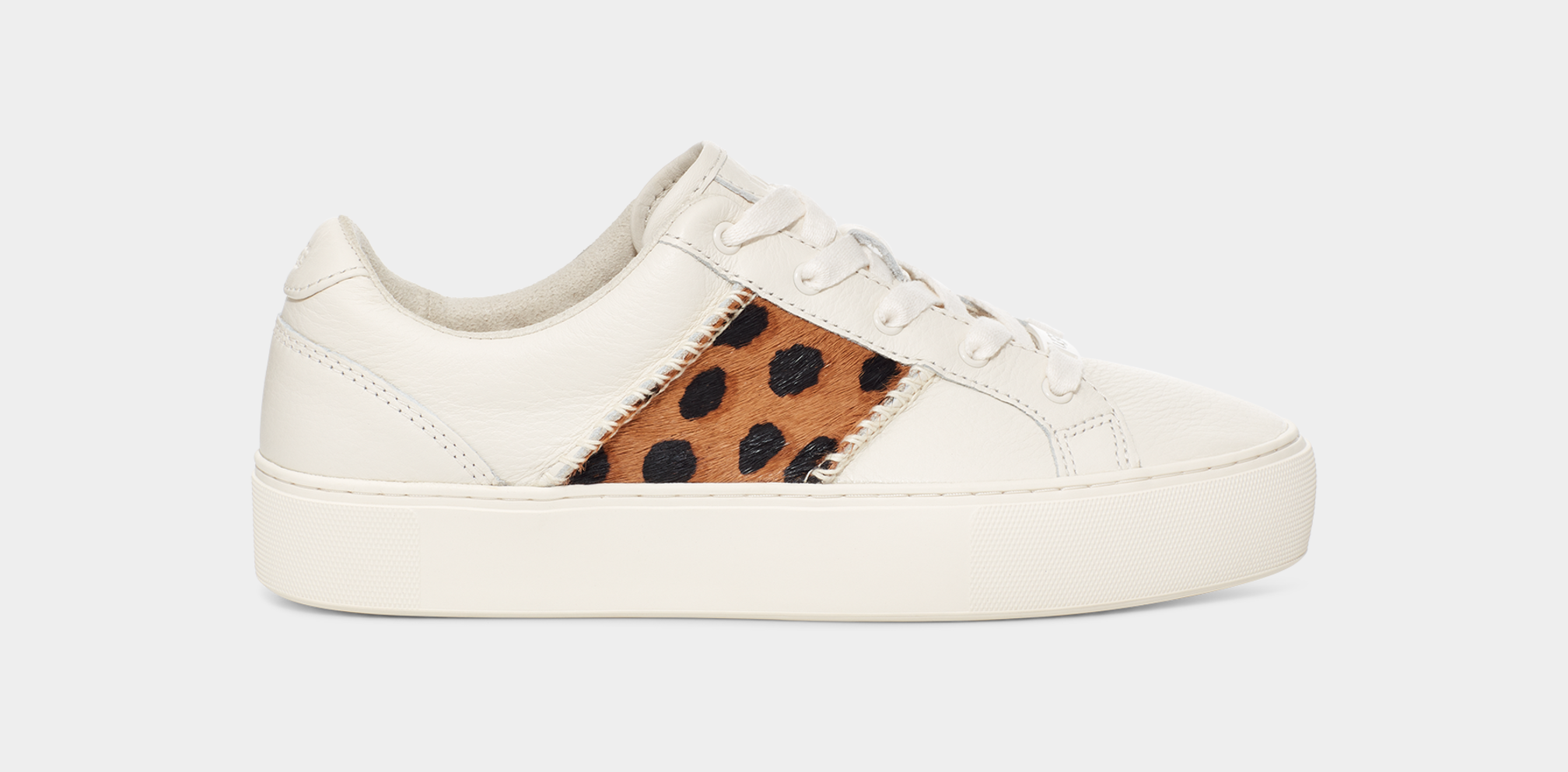 Ugg animal print sneakers best sale