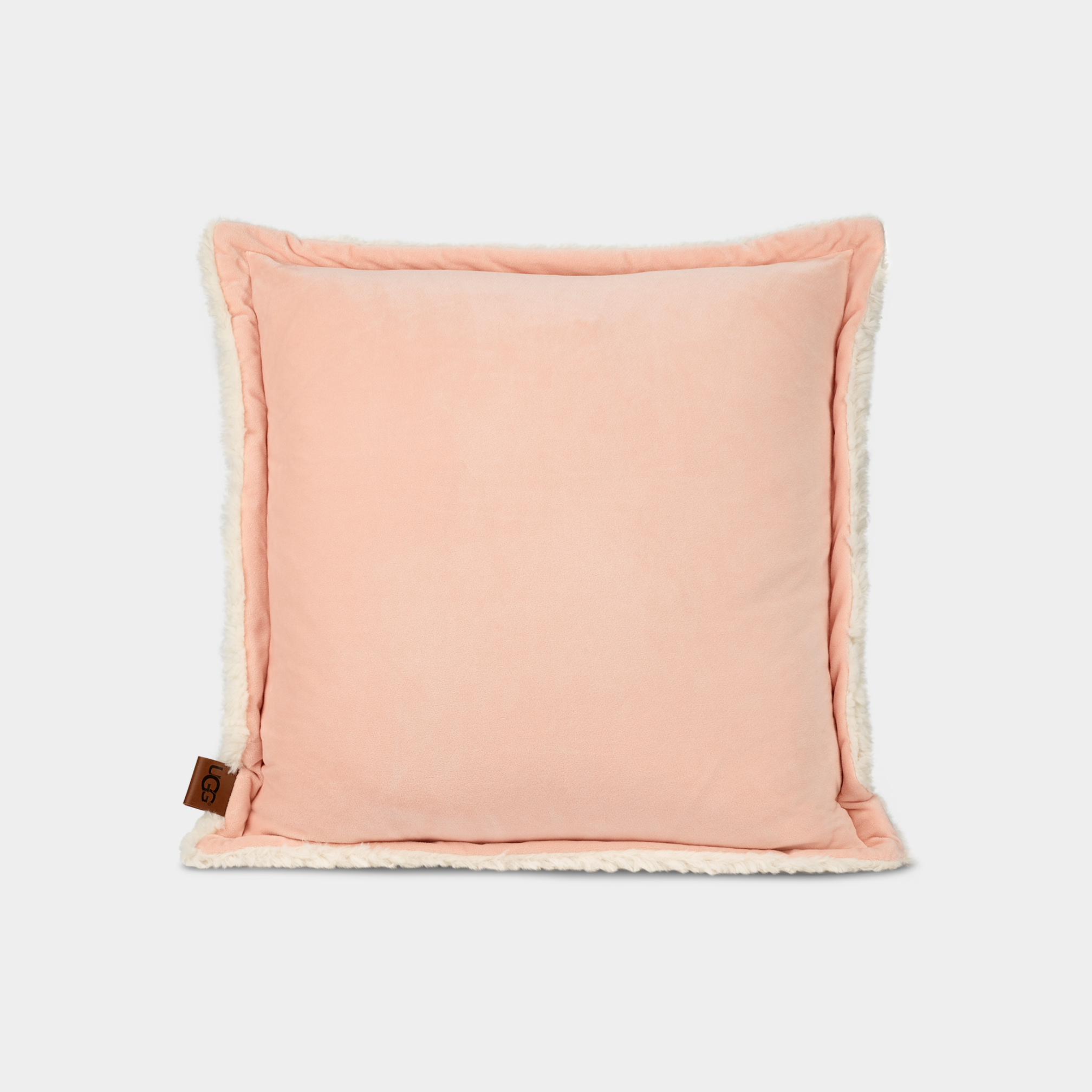 Ugg sherpa pillow deals case
