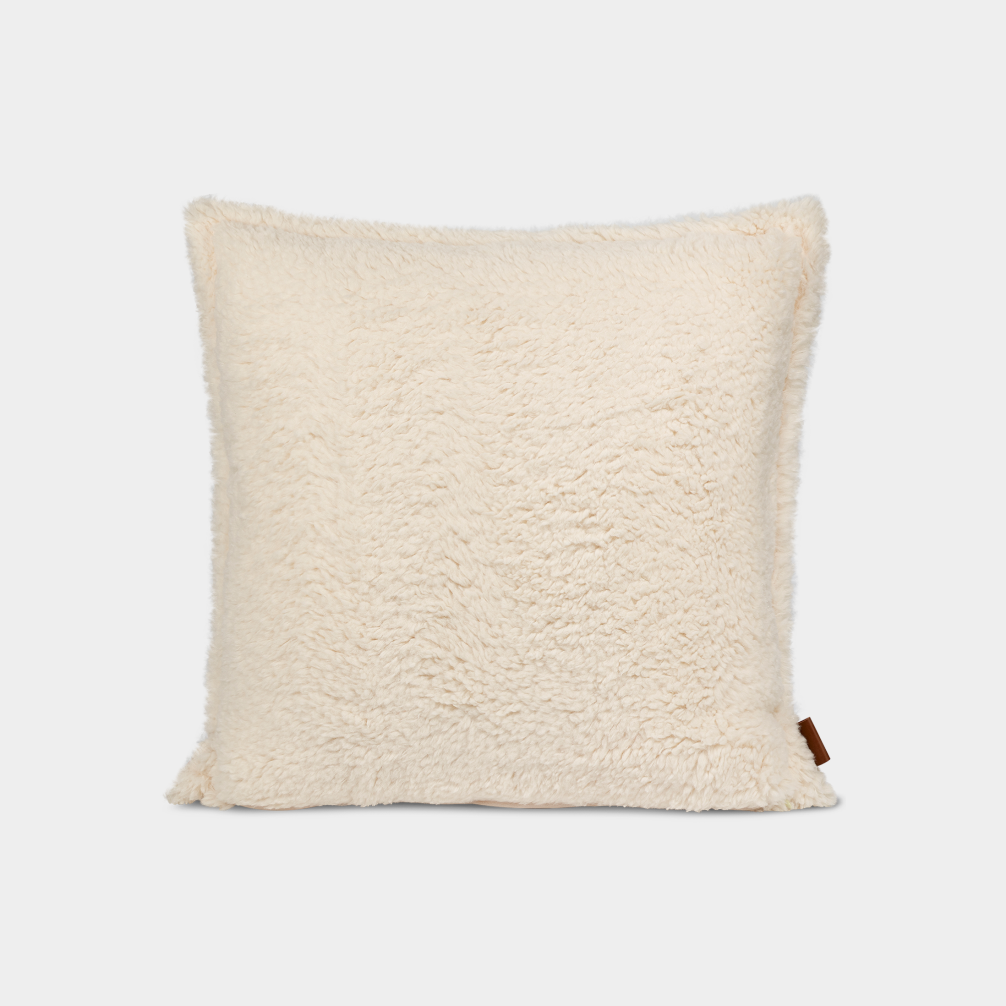 Ugg sales decorative pillows