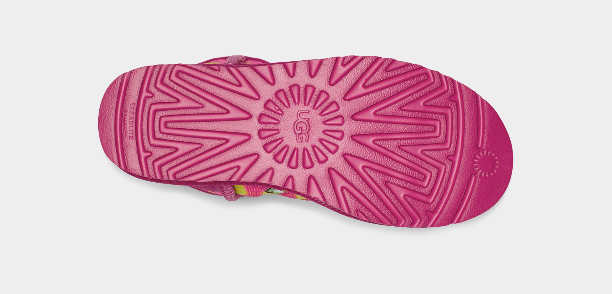 Flower uggs discount