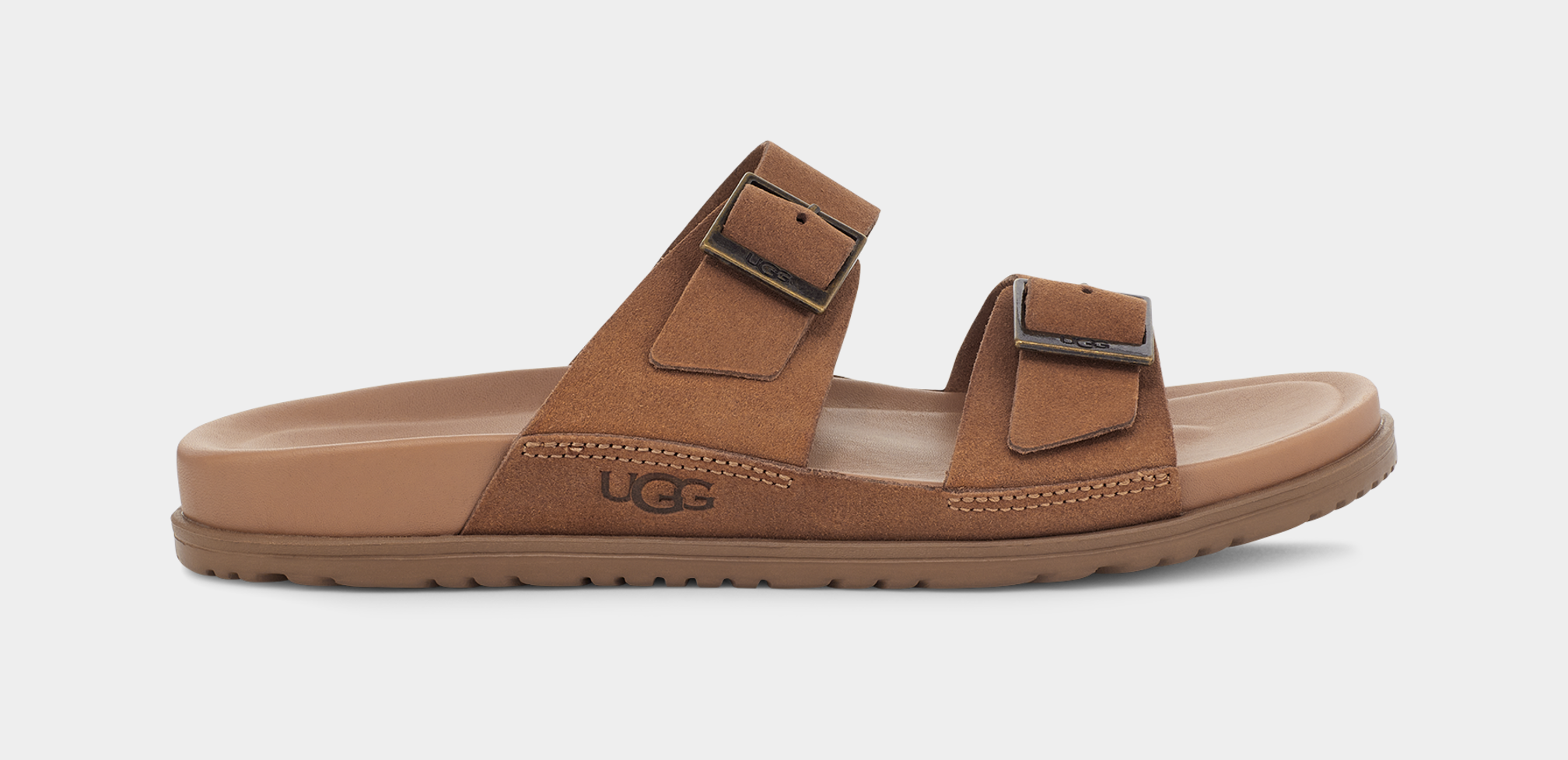 Ugg buckle slides outlet