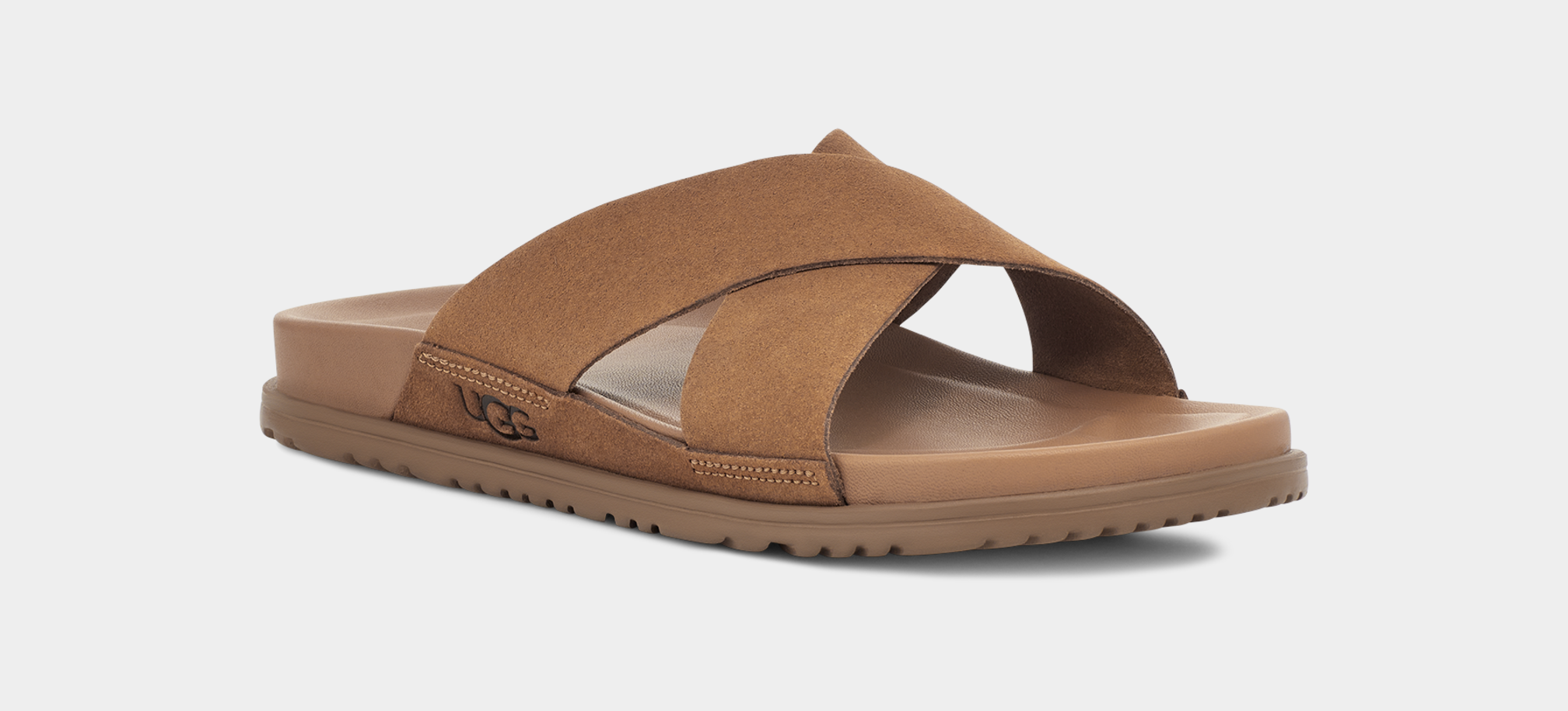 Wainscott Slide Sandal UGG