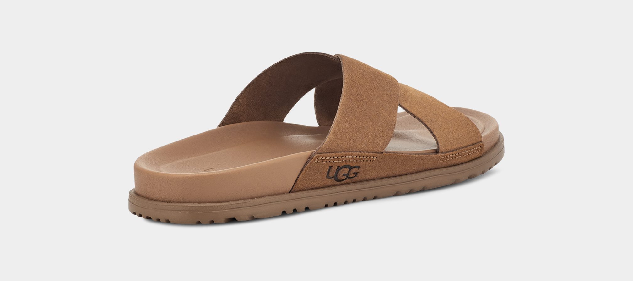 Wainscott Slide Sandal UGG