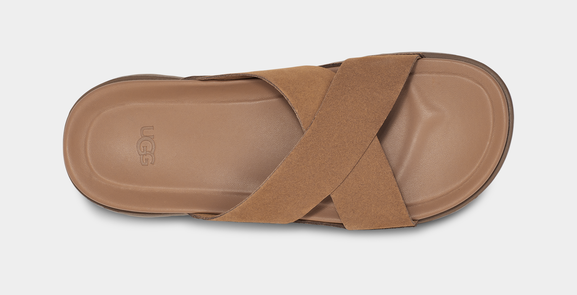 Wainscott Slide Sandal UGG