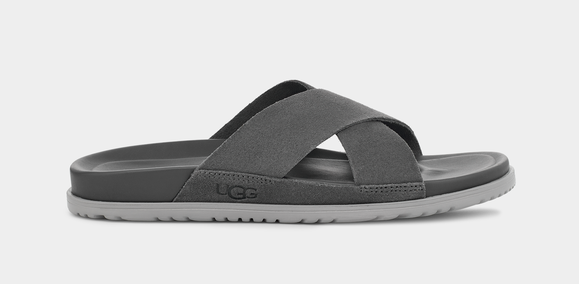 Wainscott Slide Sandal UGG