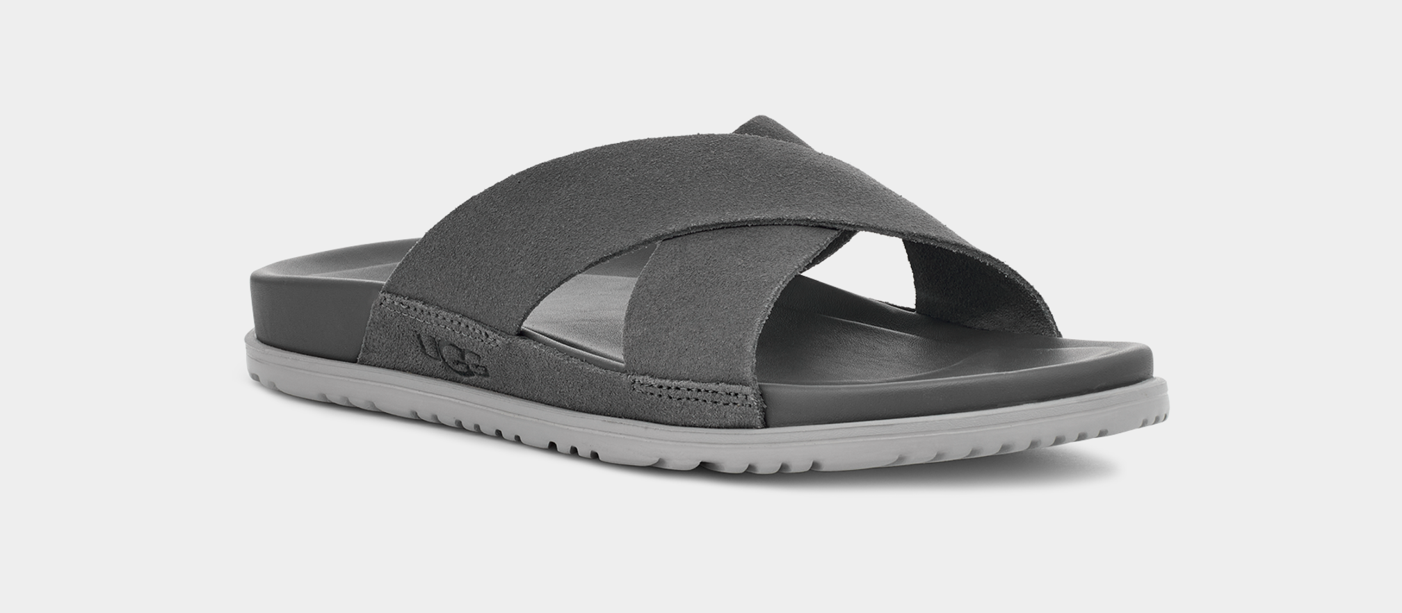 Wainscott Slide Sandal UGG