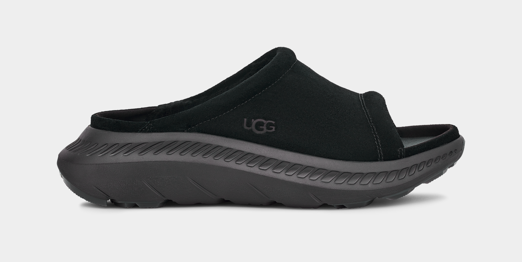 Ugg new arrivals stack slides