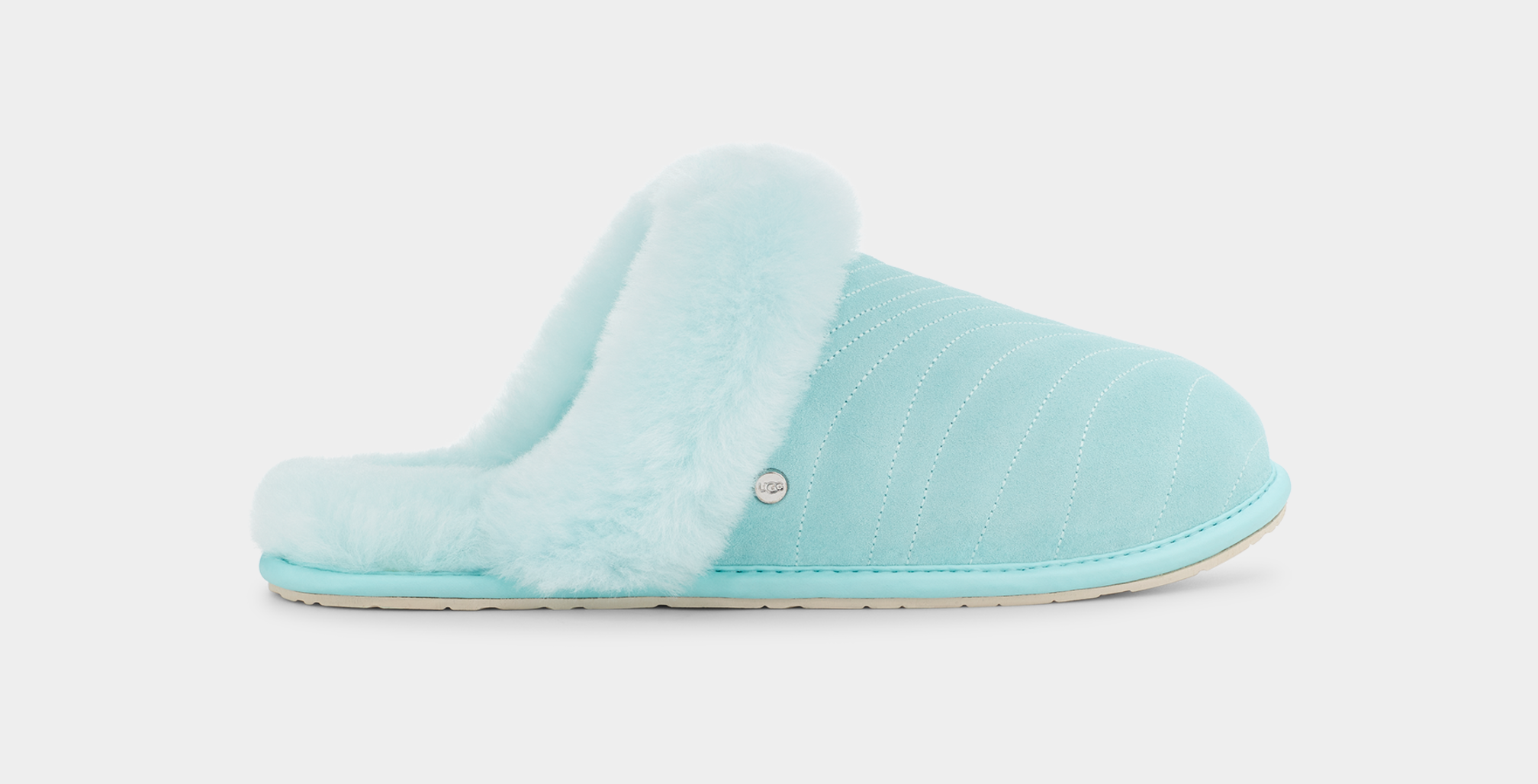 Scuffette Wavy House Slipper | UGG